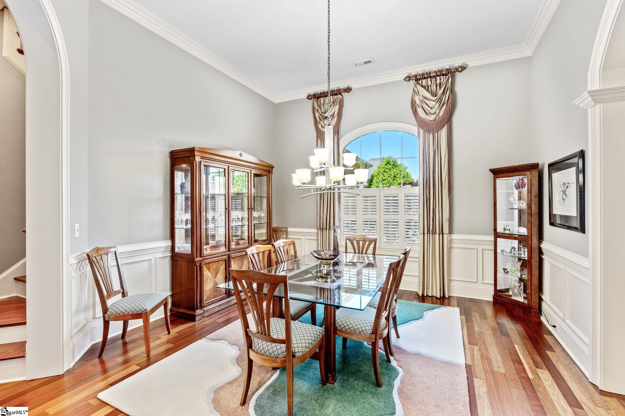 411 Kingsgate Court, Simpsonville, SC, 29681