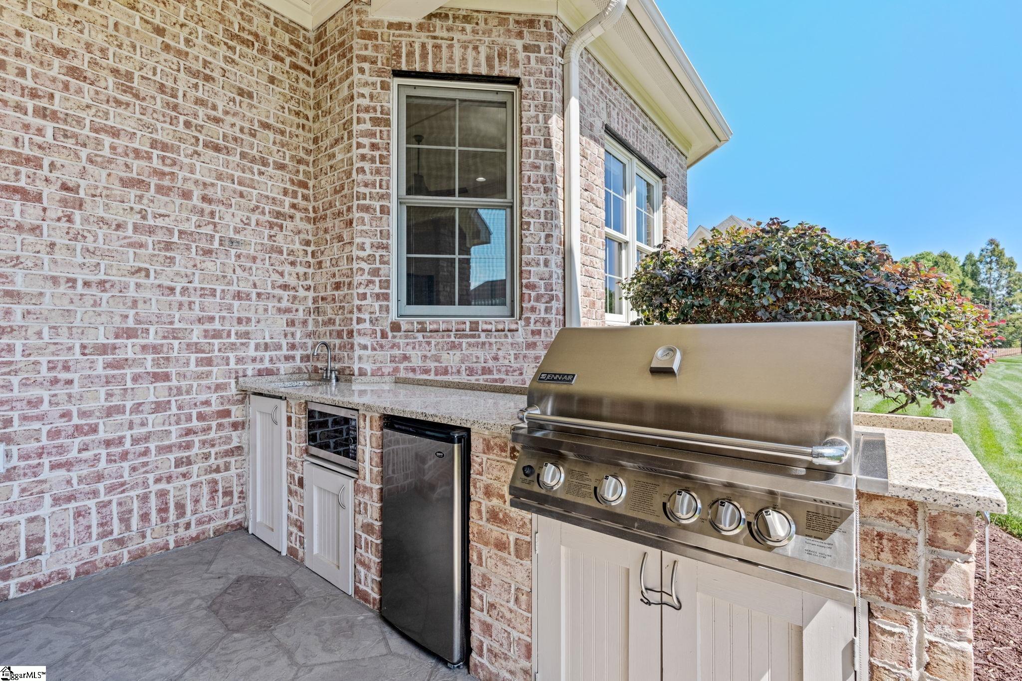 411 Kingsgate Court, Simpsonville, SC, 29681