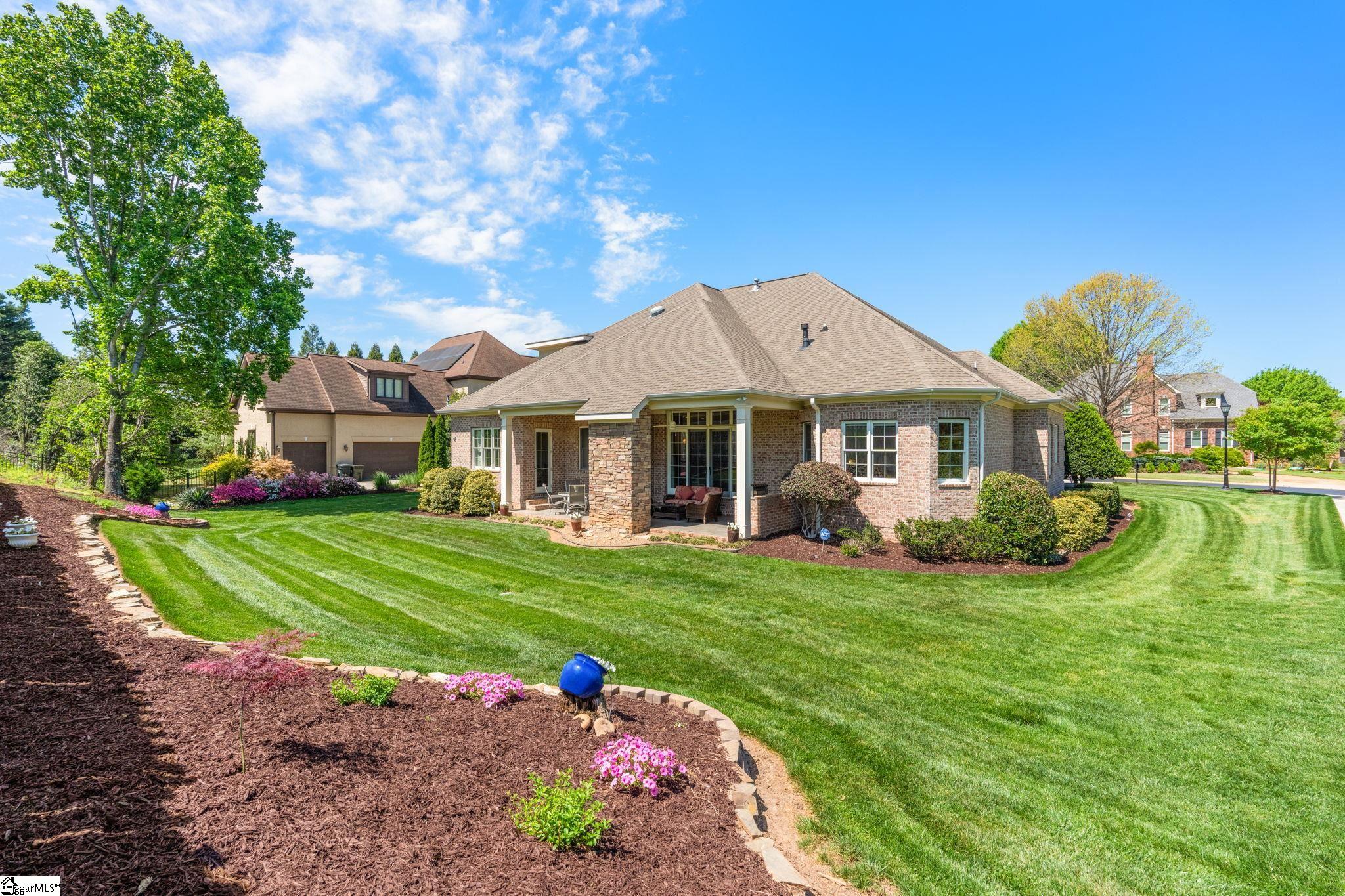 411 Kingsgate Court, Simpsonville, SC, 29681