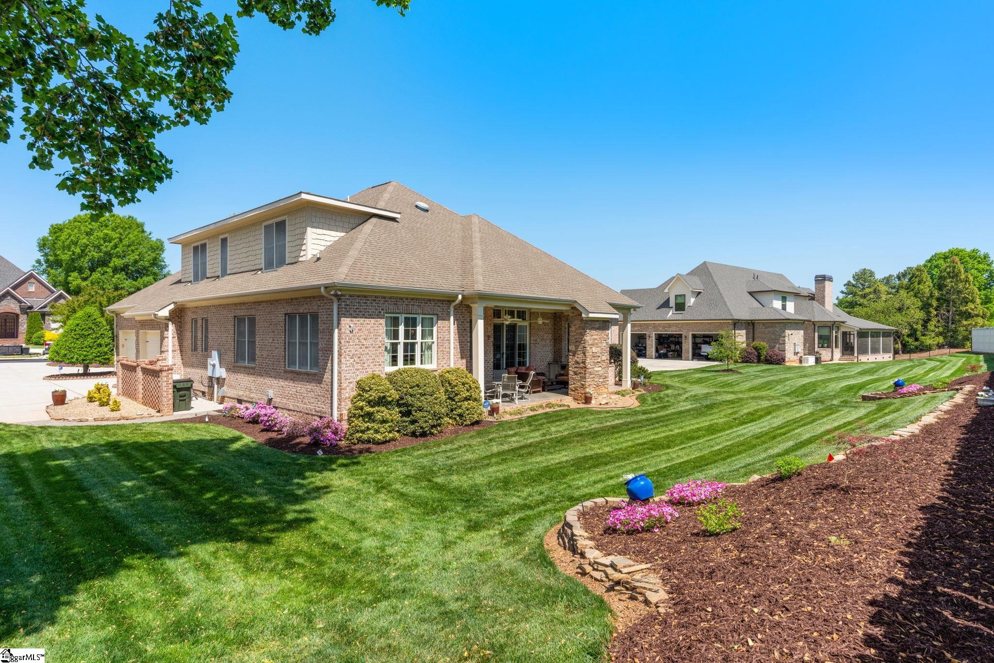 411 Kingsgate Court, Simpsonville, SC, 29681