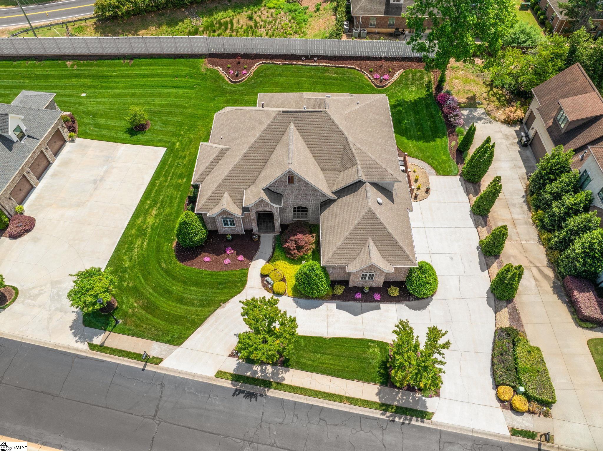 411 Kingsgate Court, Simpsonville, SC, 29681