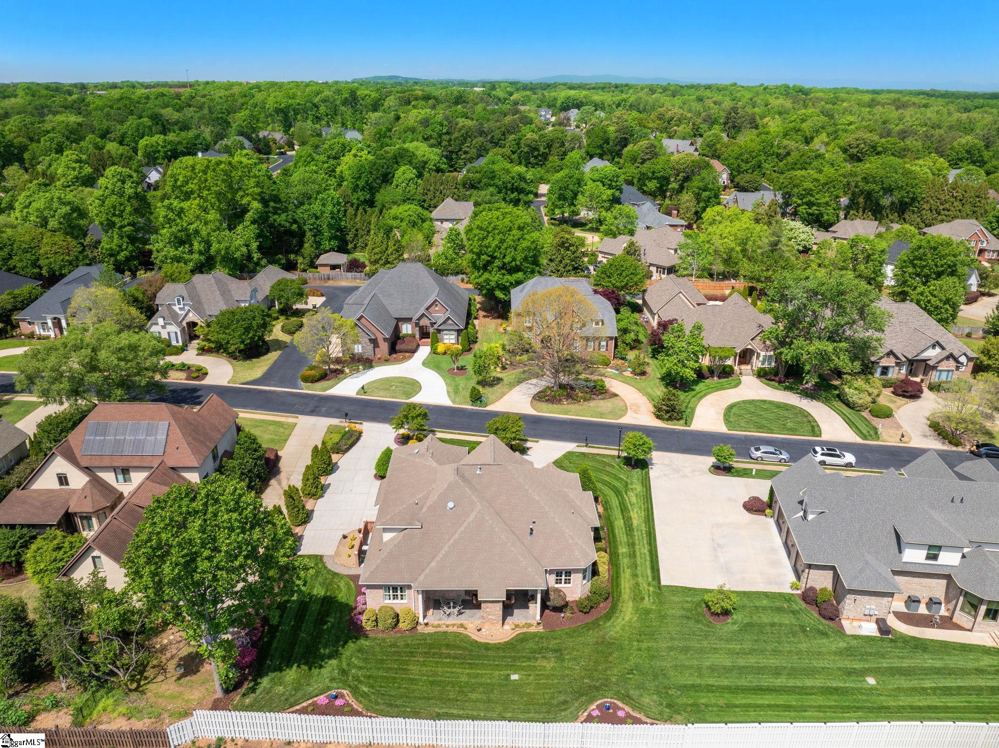 411 Kingsgate Court, Simpsonville, SC, 29681