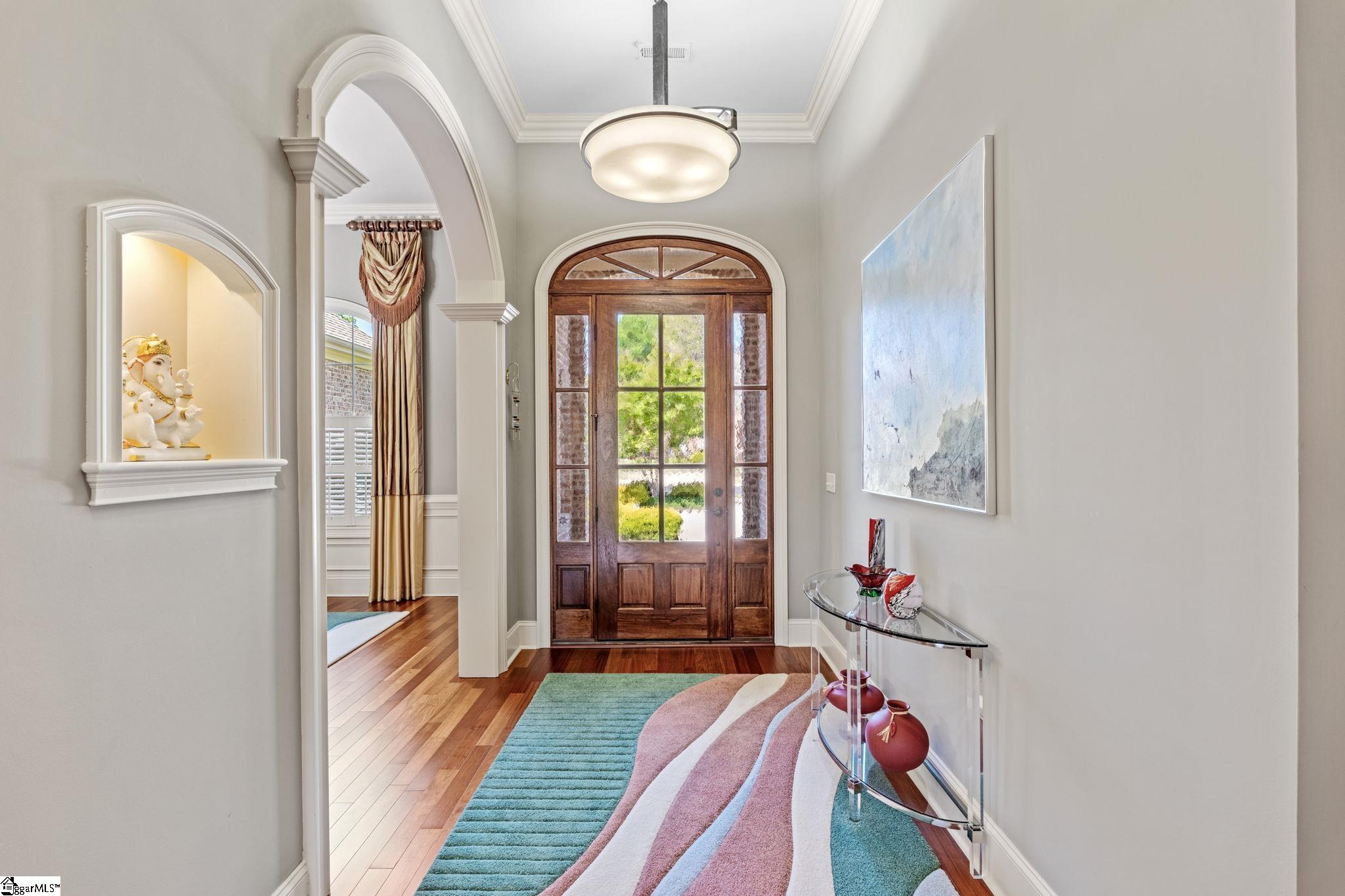 411 Kingsgate Court, Simpsonville, SC, 29681