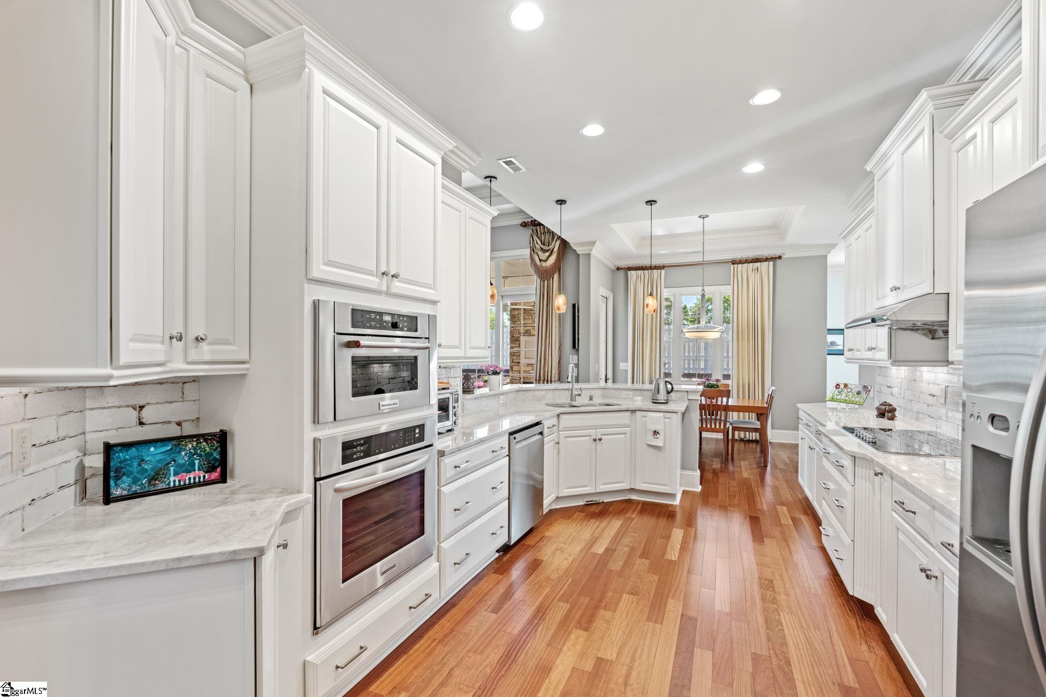 411 Kingsgate Court, Simpsonville, SC, 29681