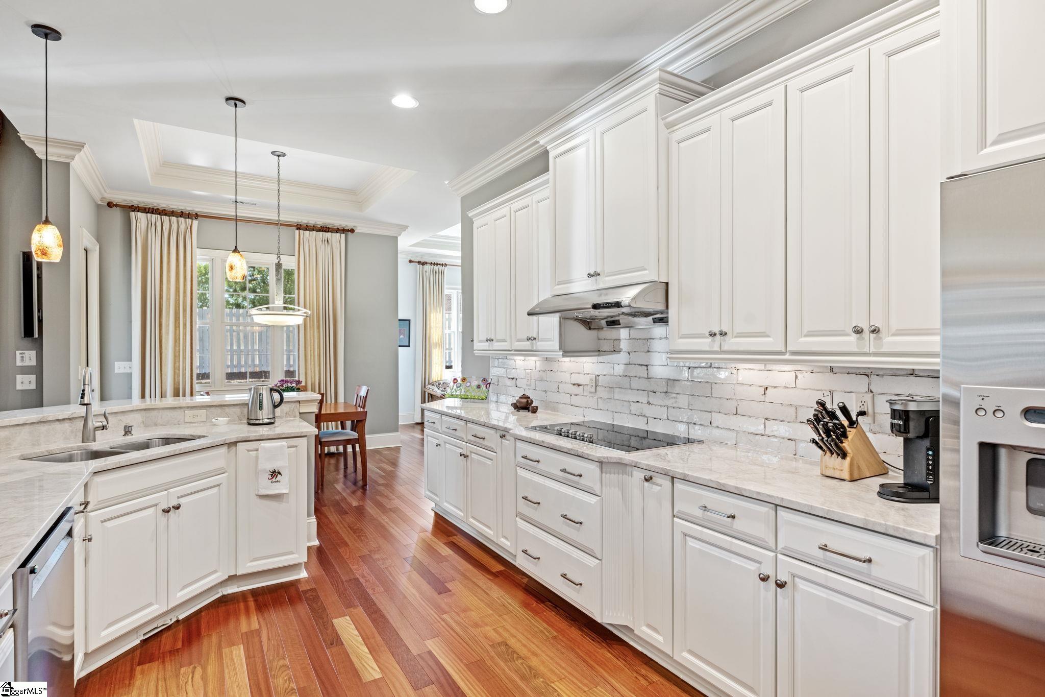 411 Kingsgate Court, Simpsonville, SC, 29681