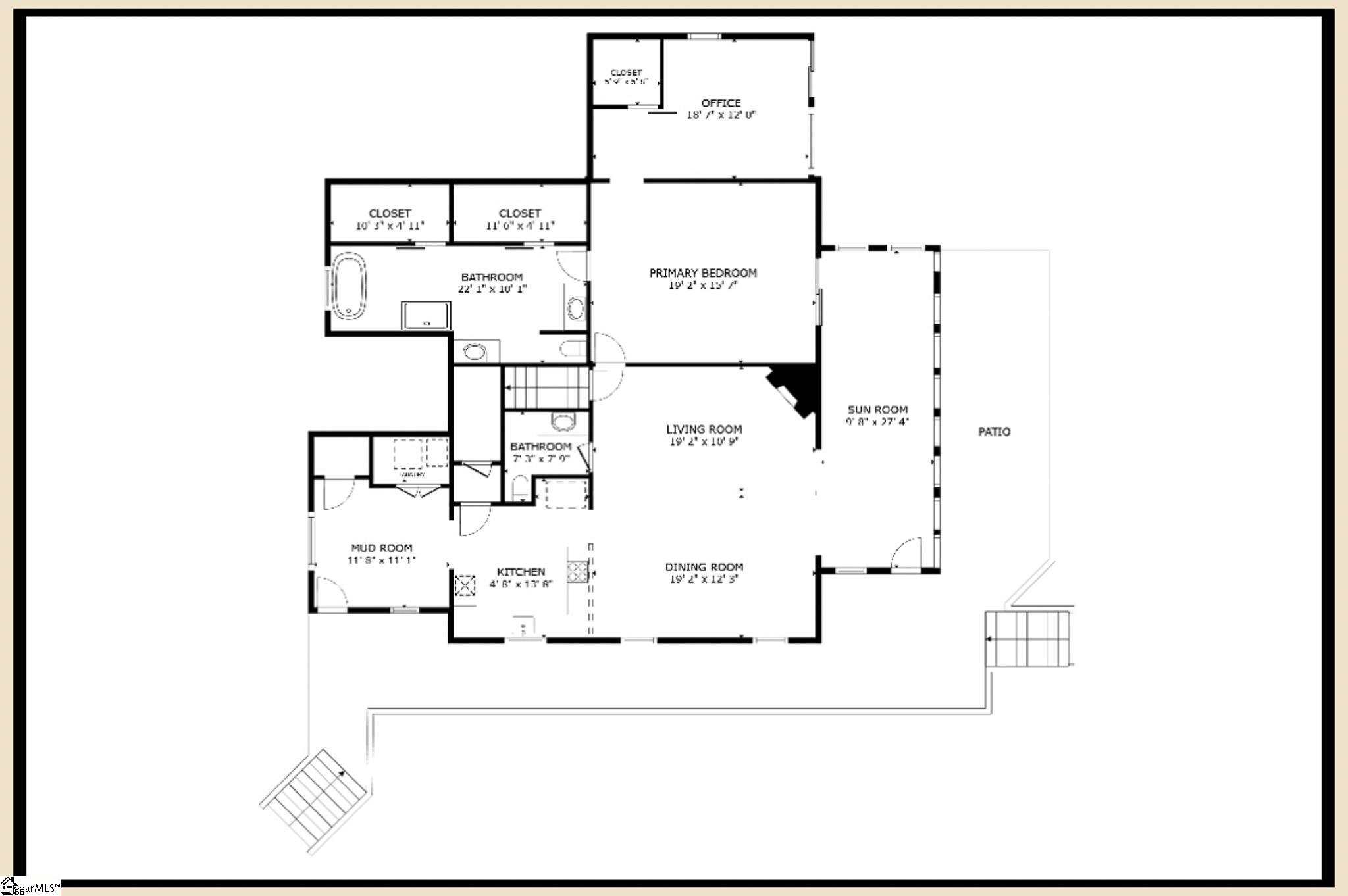 3803 Dacusville Highway Easley, SC 29640