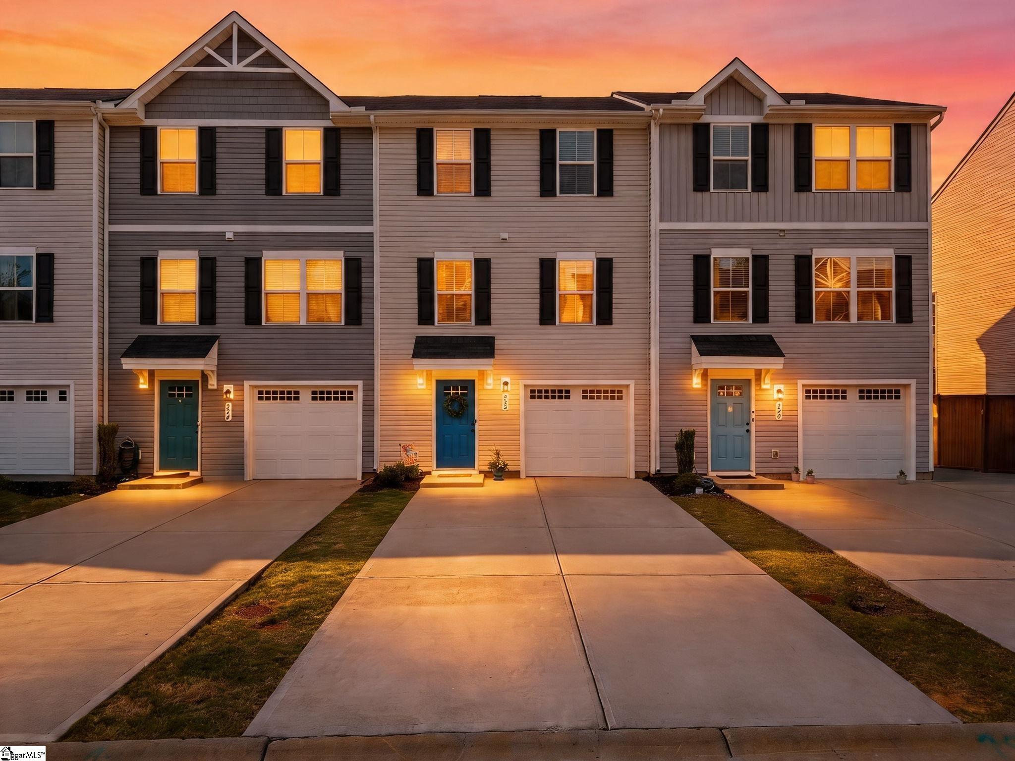 222 Maple Forge Trail Greenville, SC 29617