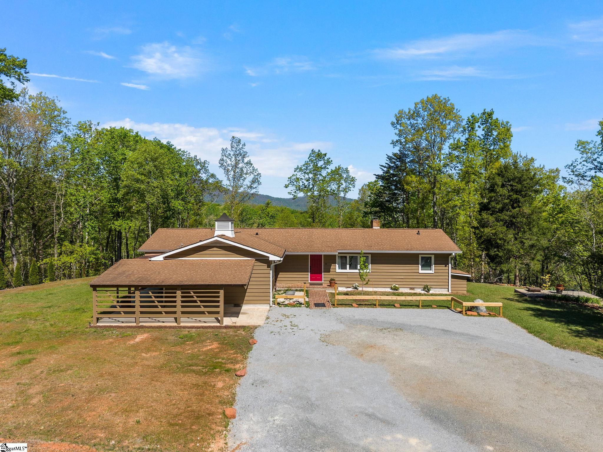 110 Persimmon Hill Court Columbus, NC 28722