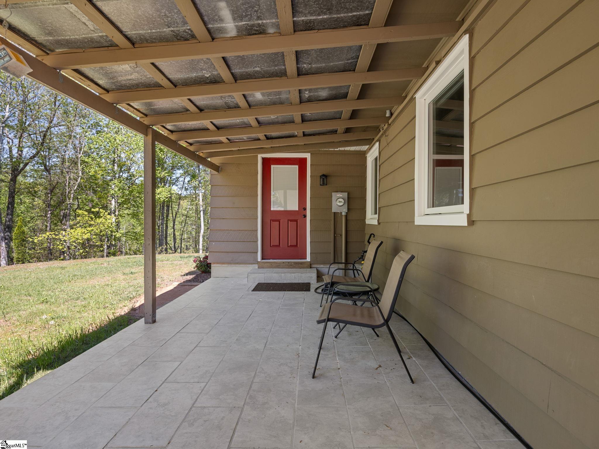 110 Persimmon Hill Court Columbus, NC 28722