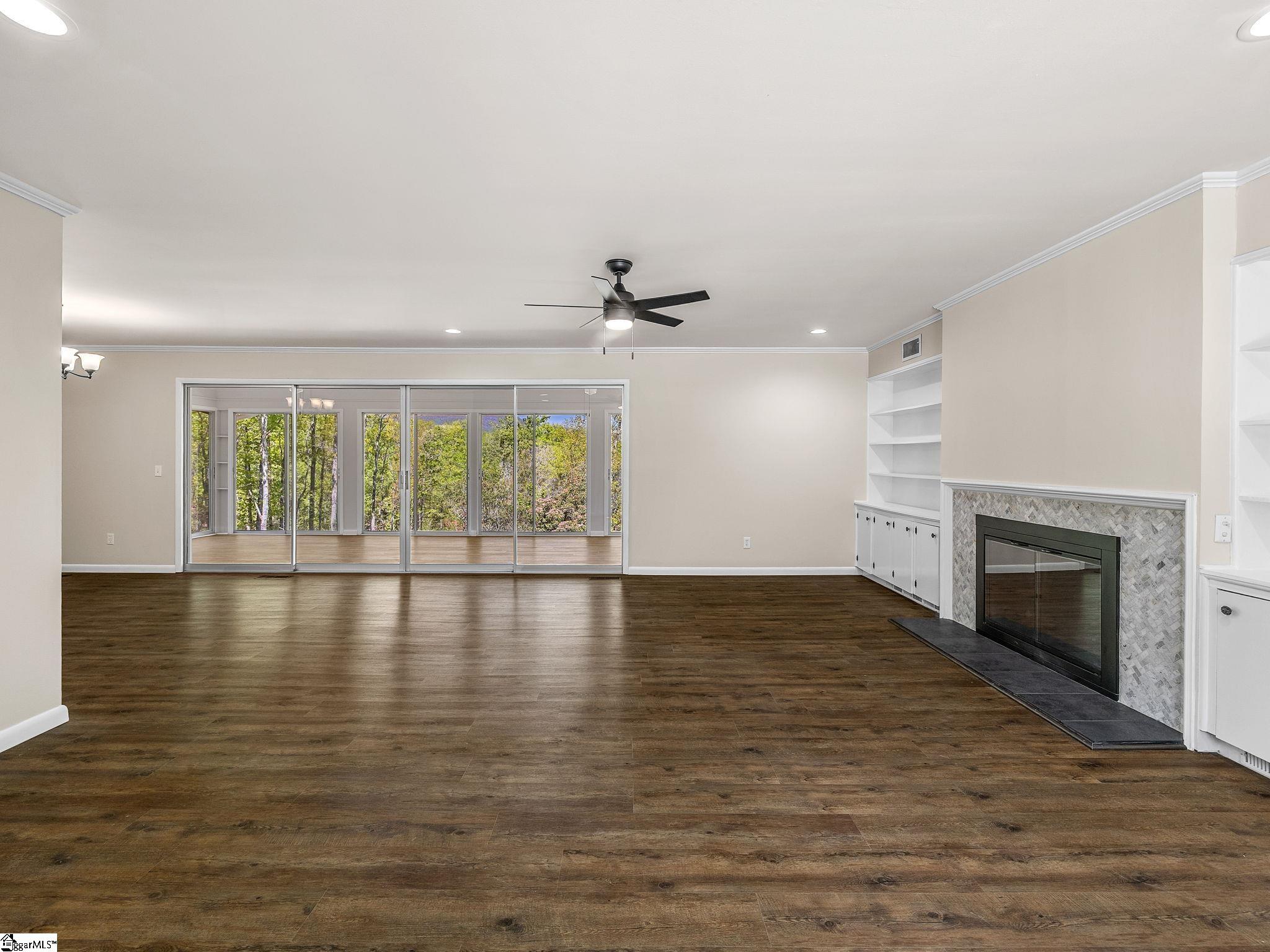 110 Persimmon Hill Court Columbus, NC 28722