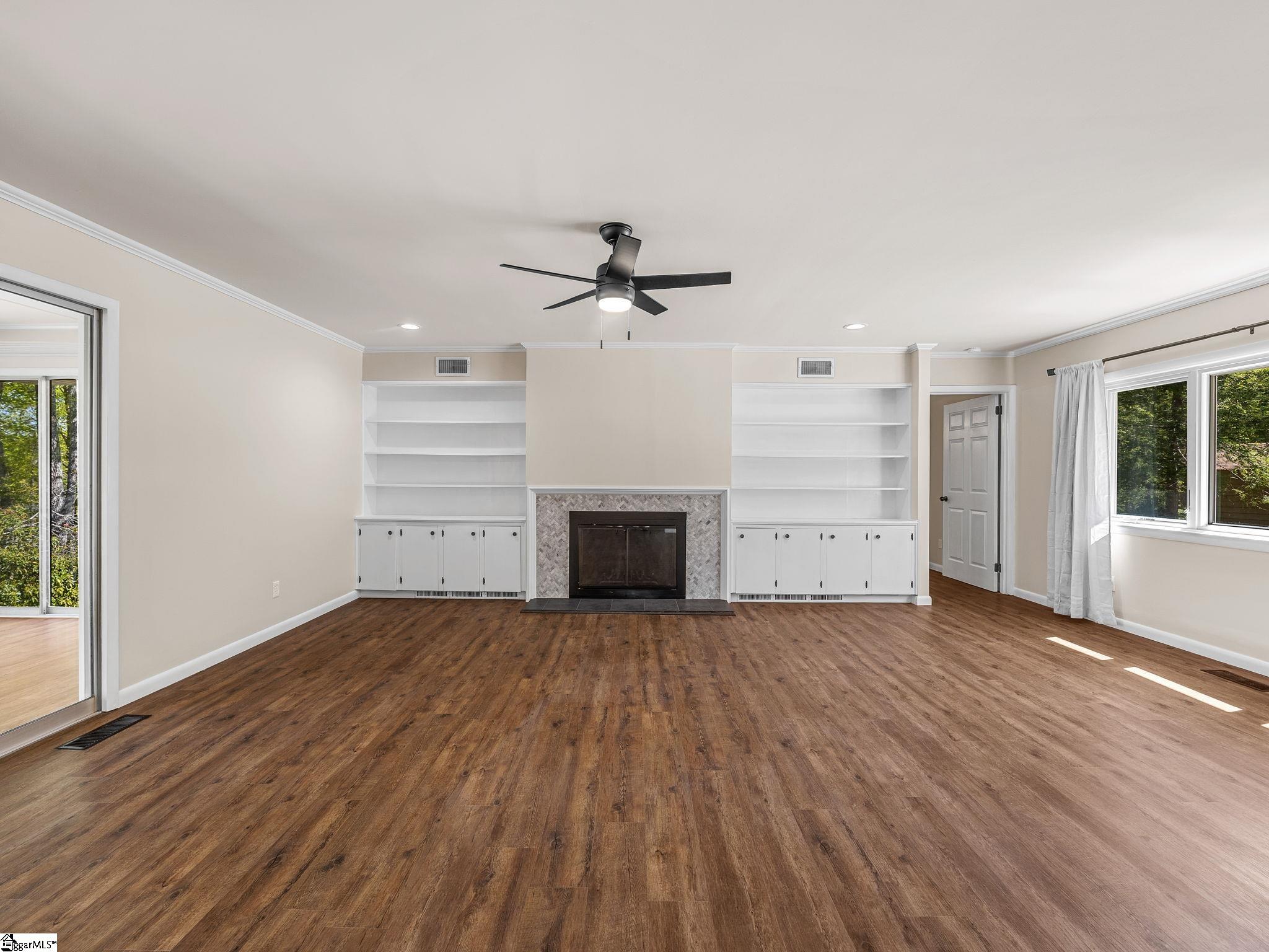 110 Persimmon Hill Court Columbus, NC 28722