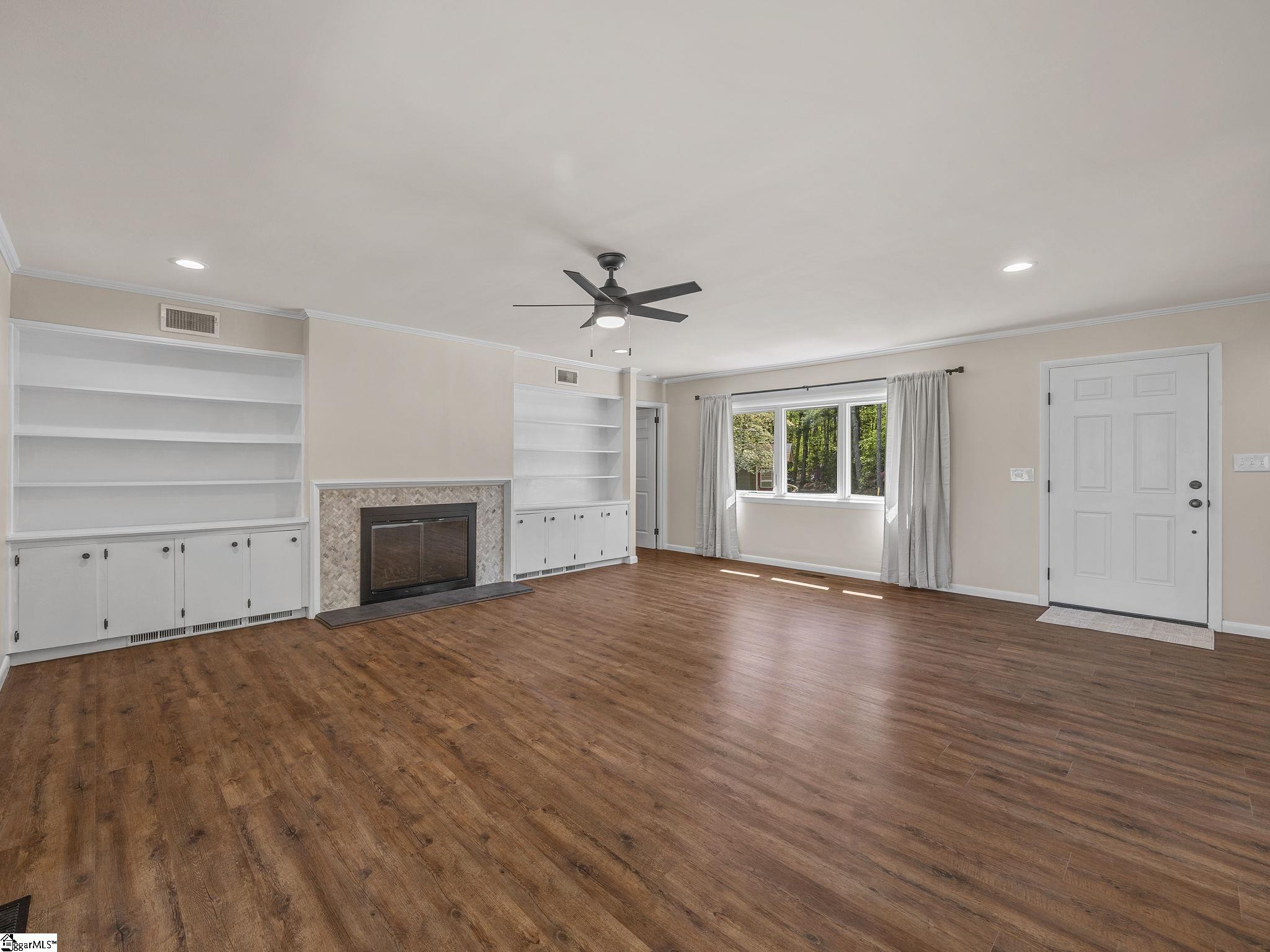 110 Persimmon Hill Court Columbus, NC 28722