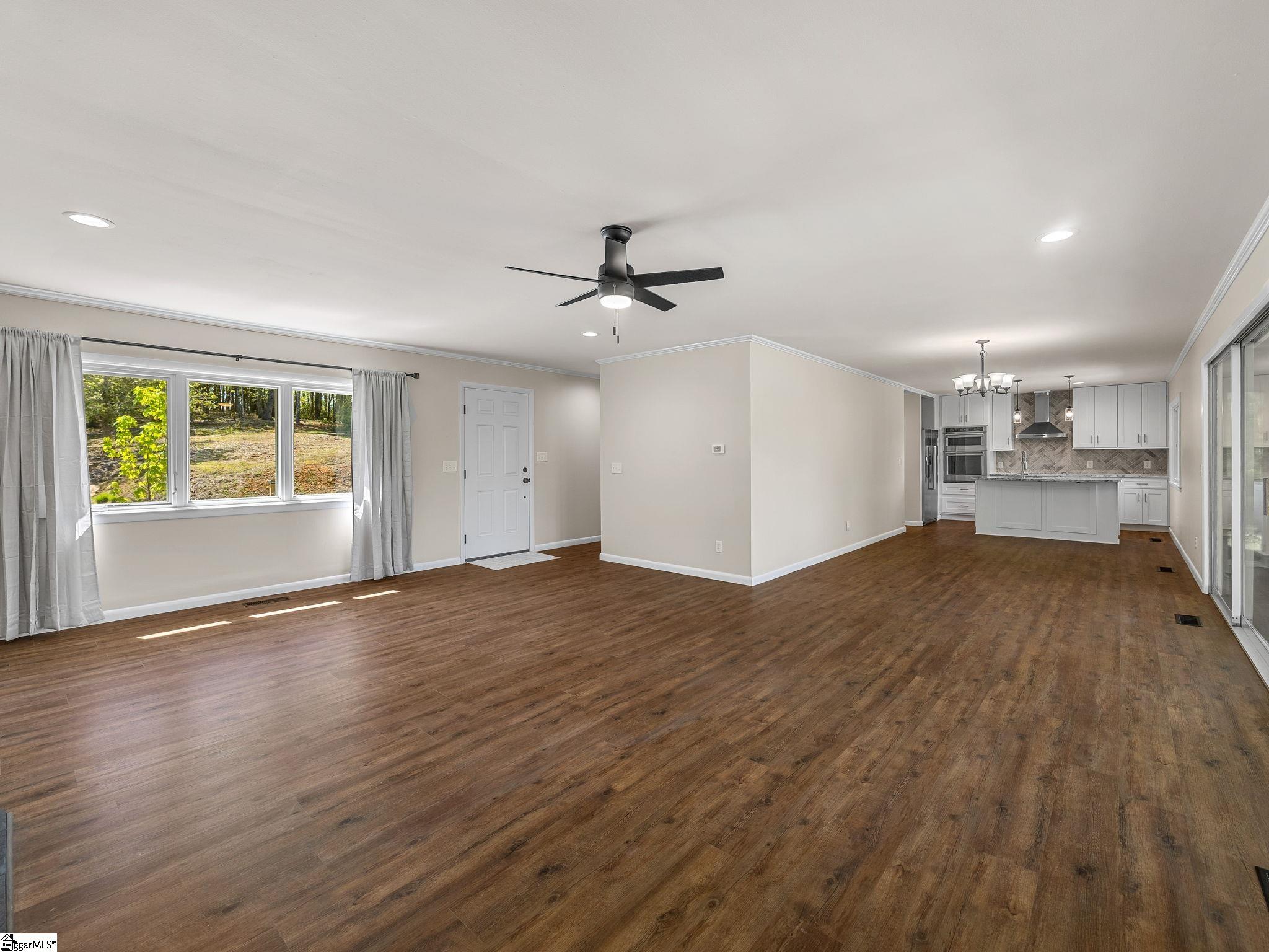 110 Persimmon Hill Court Columbus, NC 28722