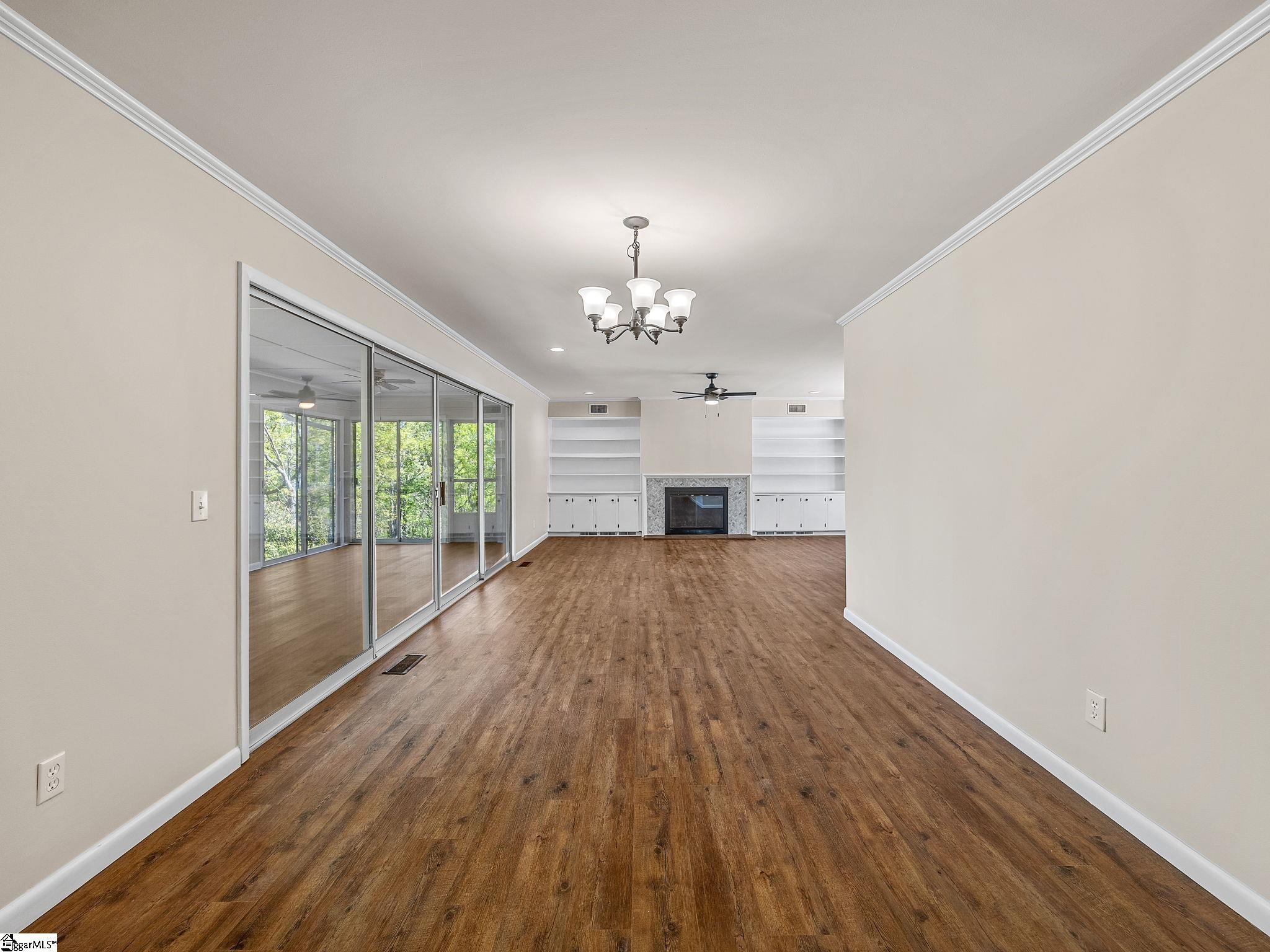 110 Persimmon Hill Court Columbus, NC 28722
