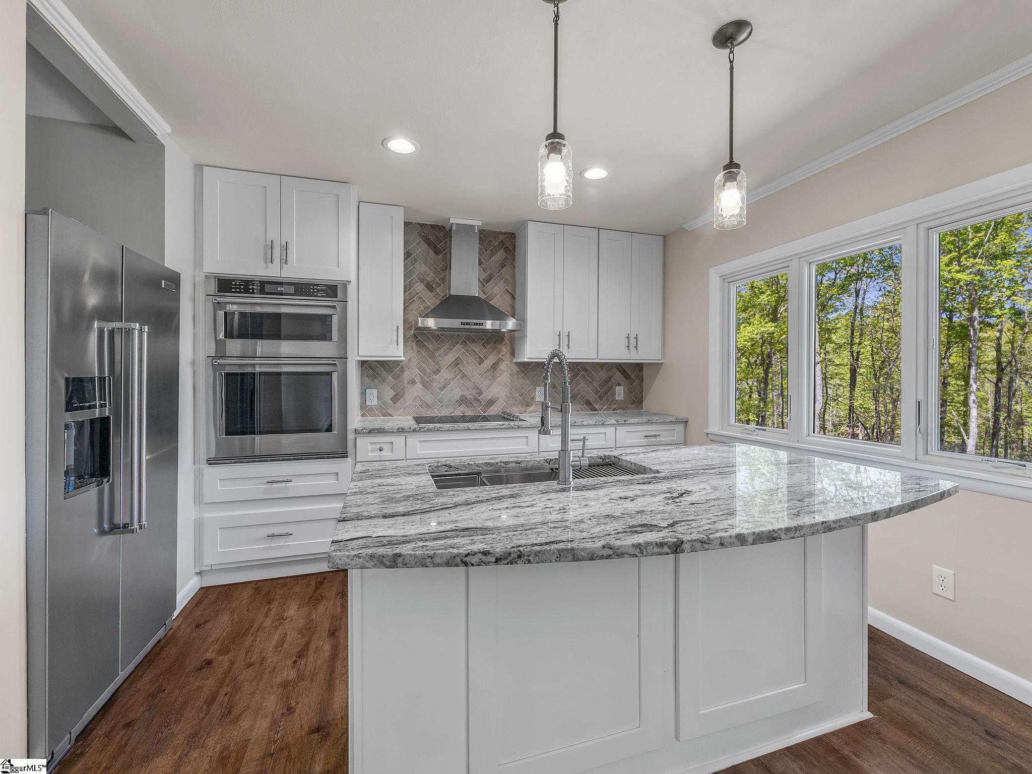 110 Persimmon Hill Court Columbus, NC 28722