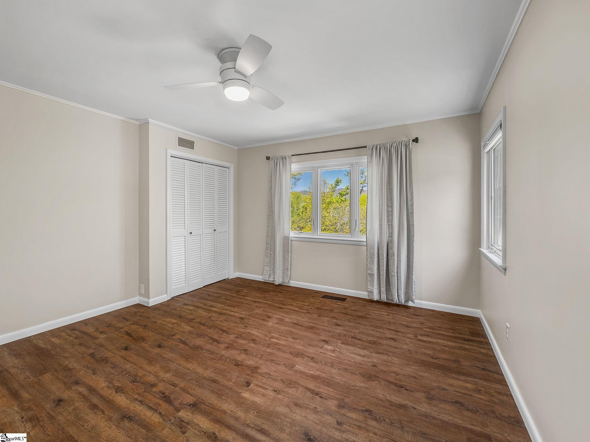 110 Persimmon Hill Court Columbus, NC 28722
