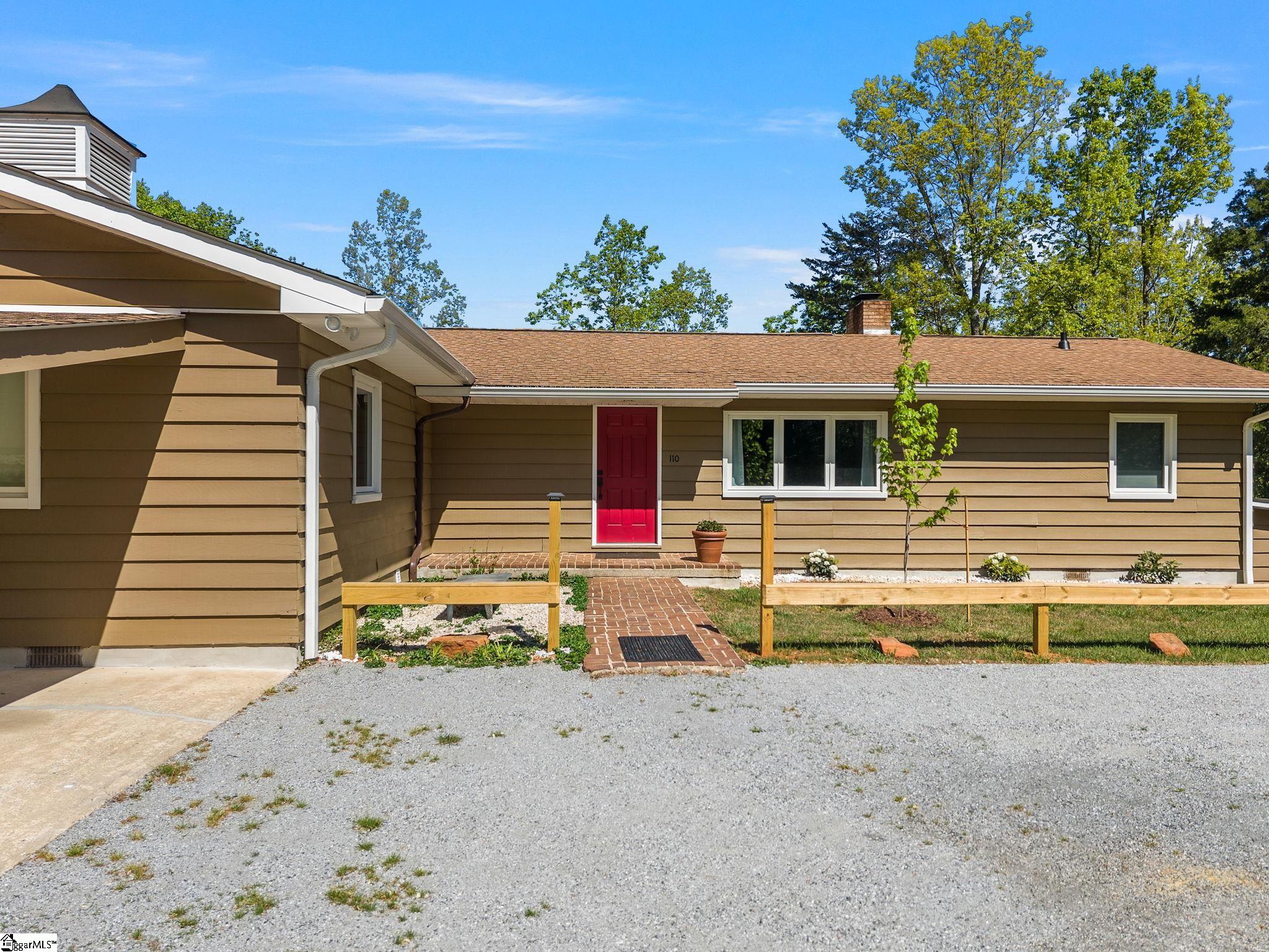110 Persimmon Hill Court Columbus, NC 28722