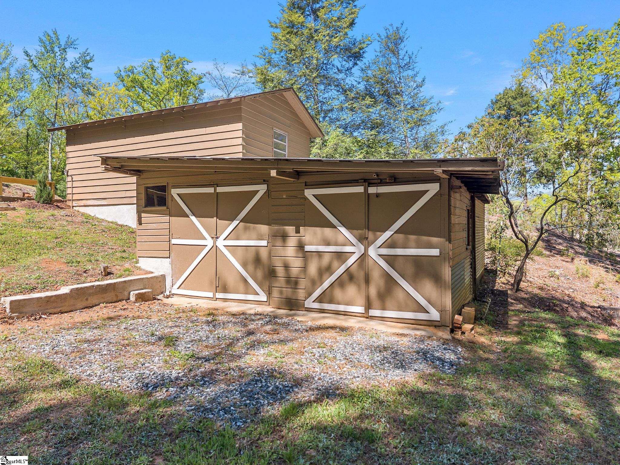 110 Persimmon Hill Court Columbus, NC 28722