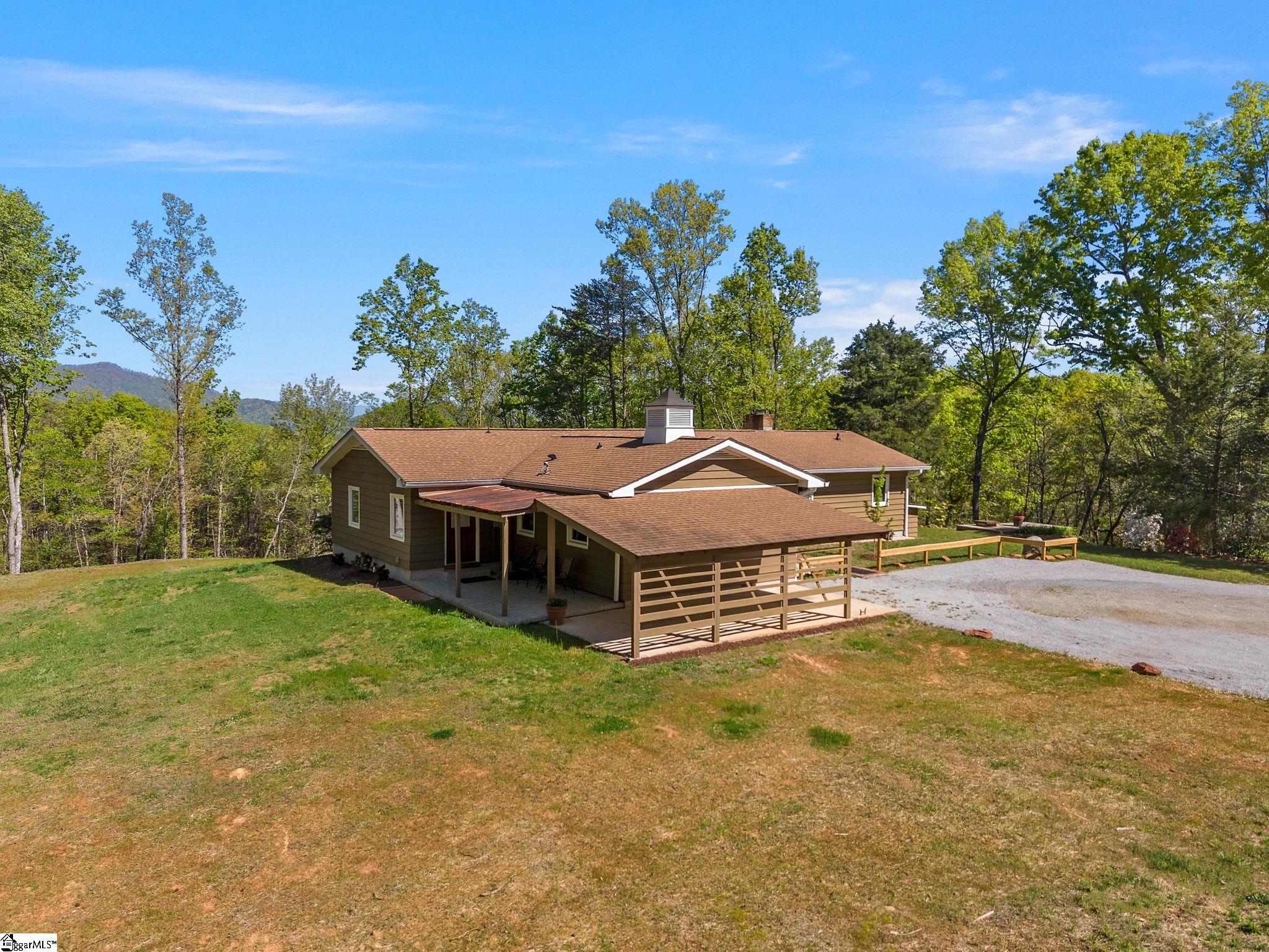 110 Persimmon Hill Court Columbus, NC 28722