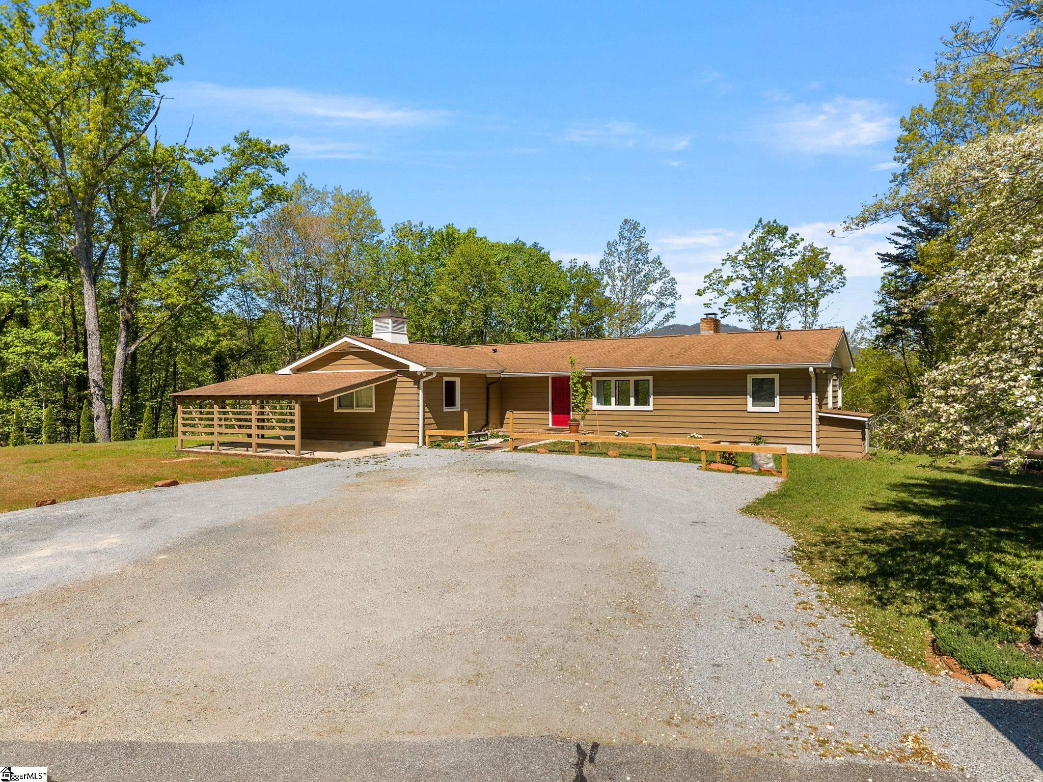 110 Persimmon Hill Court Columbus, NC 28722