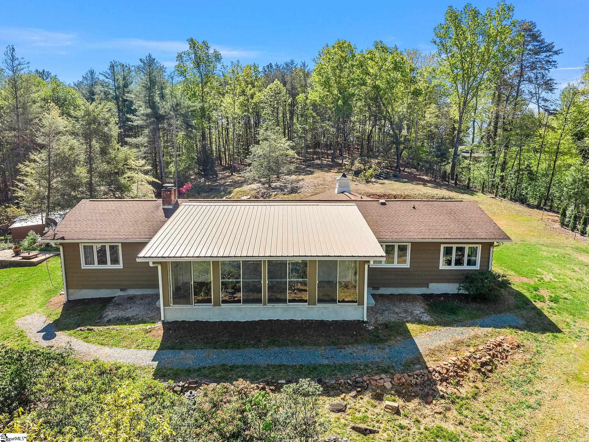110 Persimmon Hill Court Columbus, NC 28722