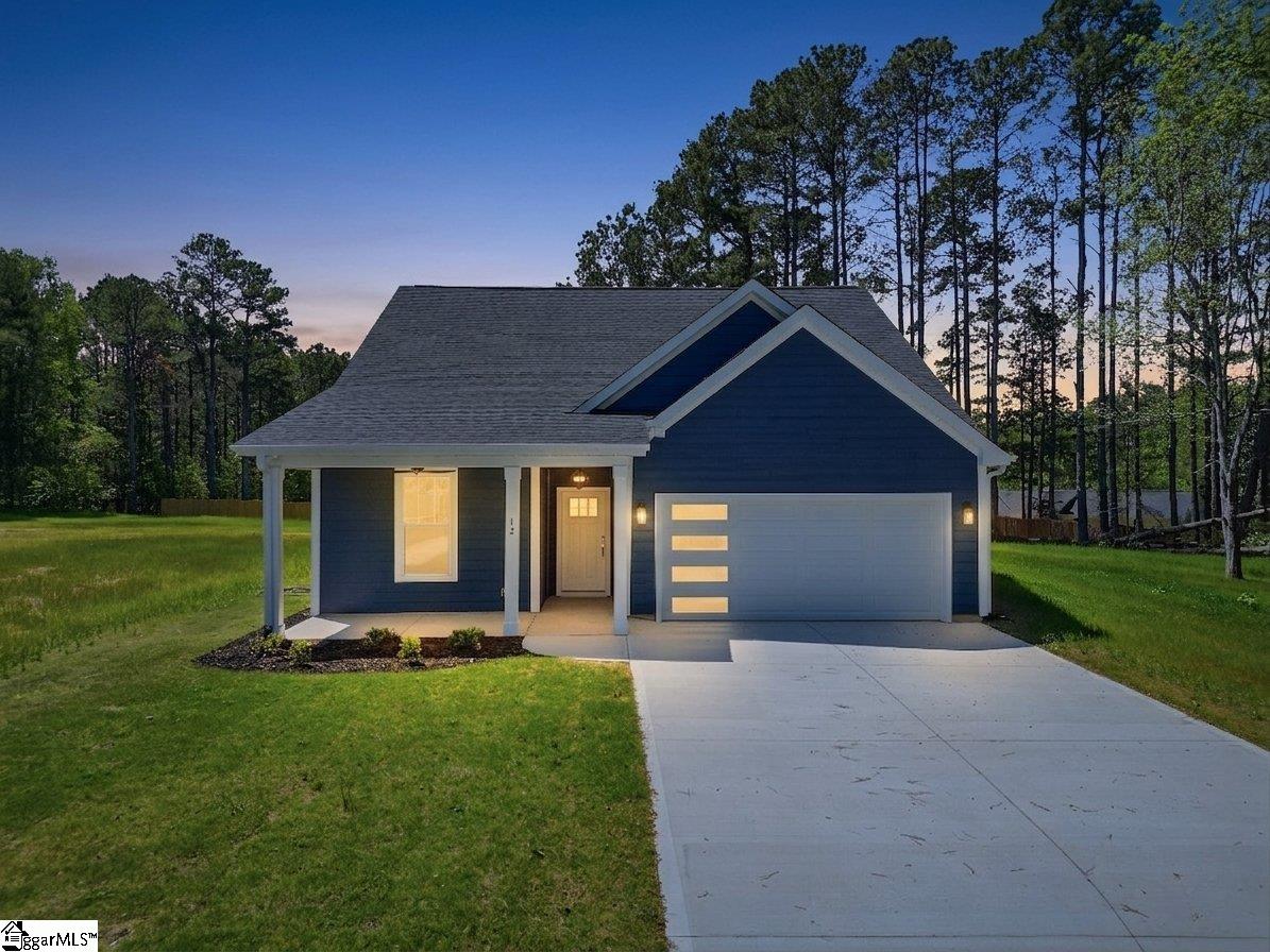 Find Your Home in South Carolina
