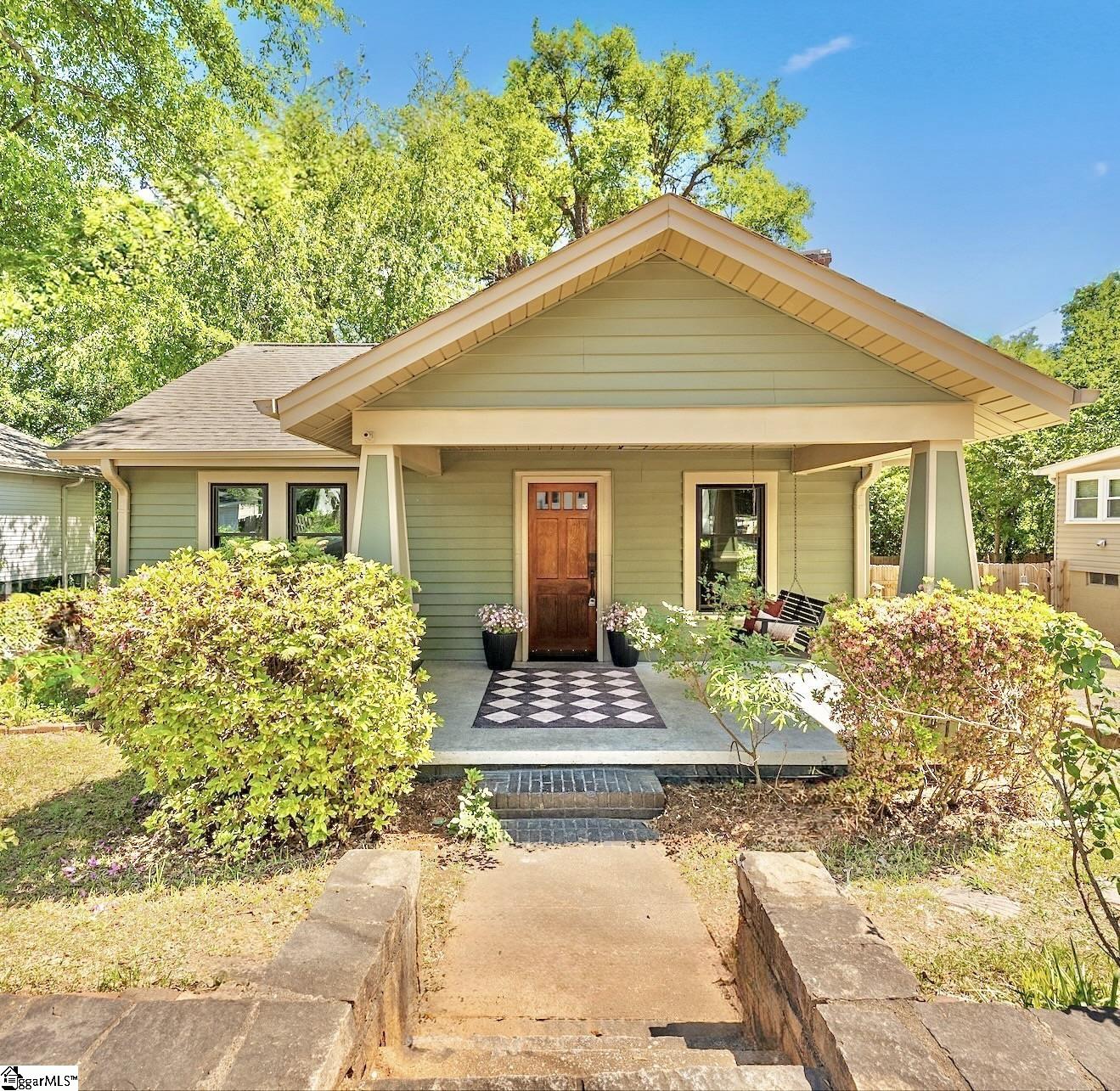 806 Perry Road Greenville, SC 29609