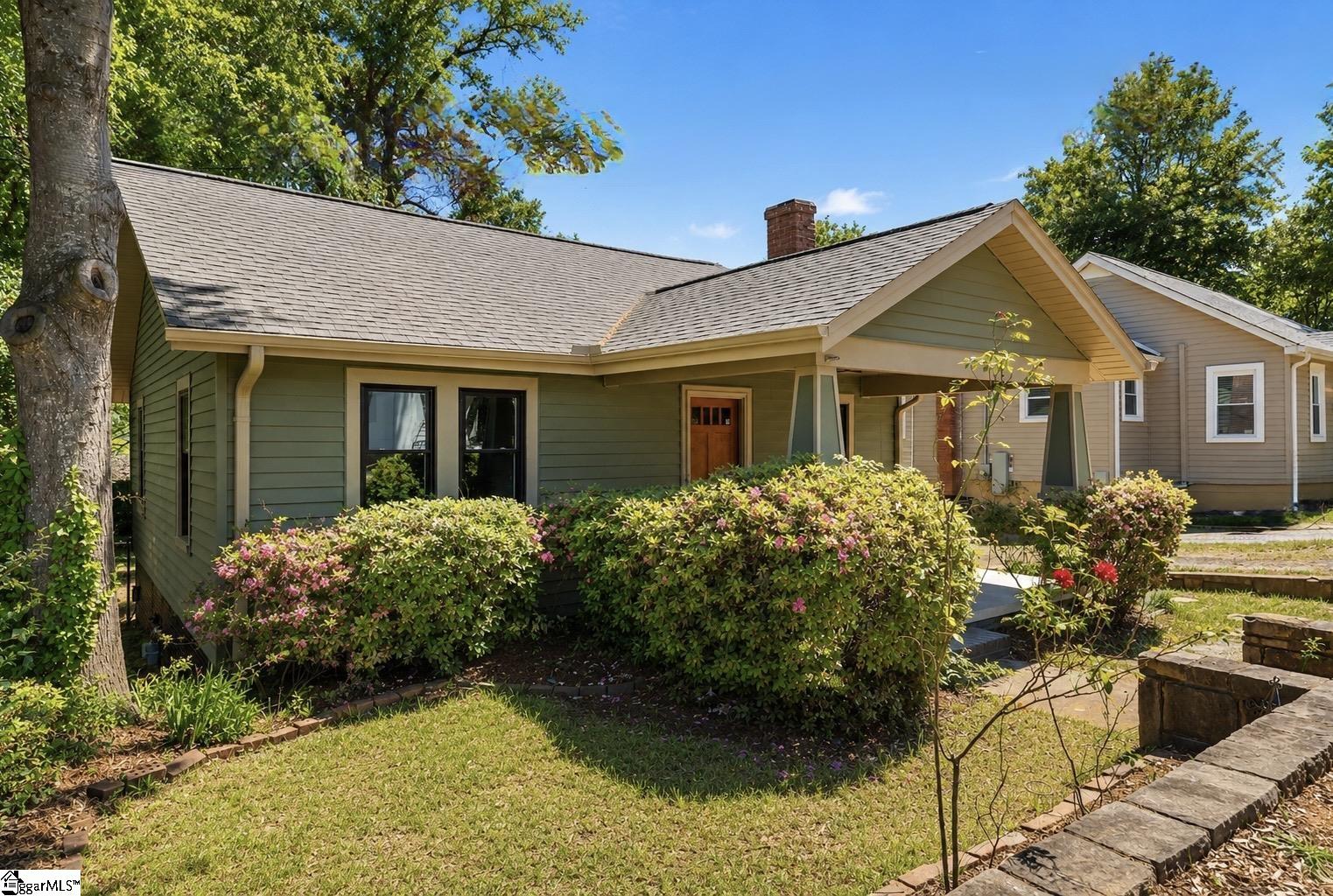806 Perry Road Greenville, SC 29609