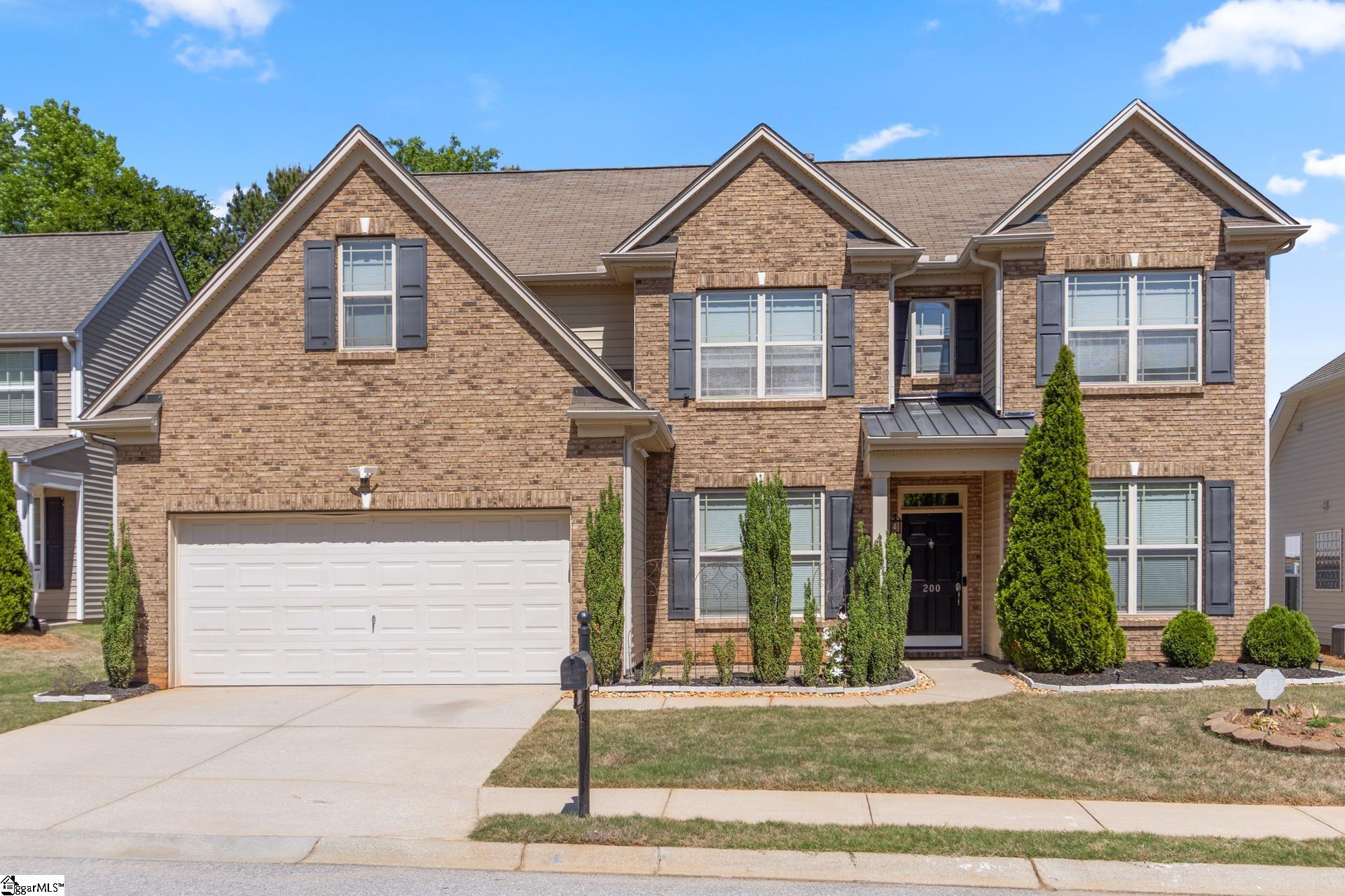 Find Your Home in South Carolina