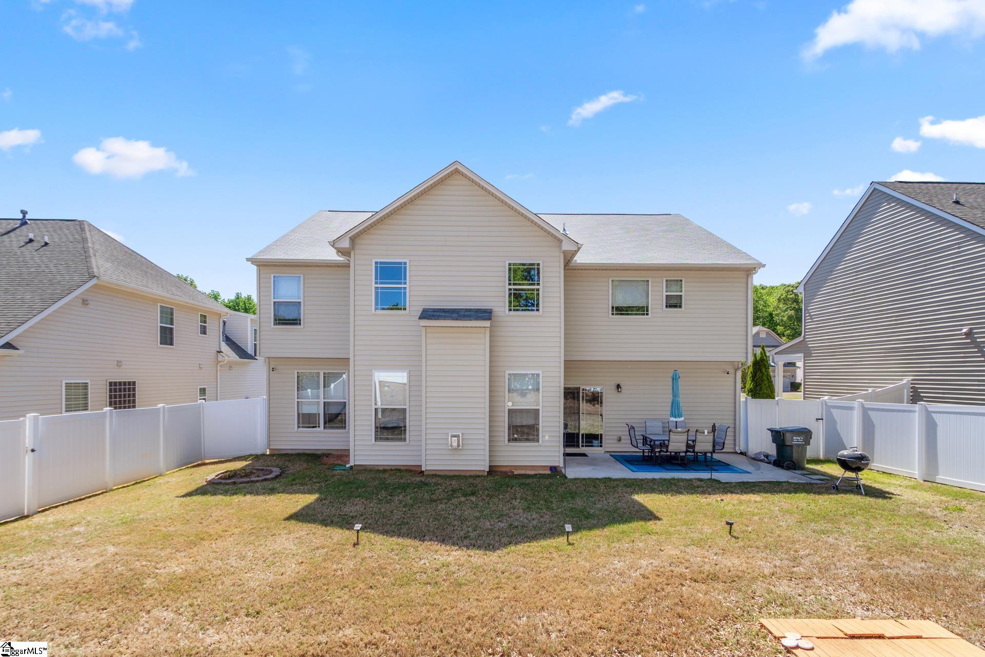 200 Birch Hill Way Simpsonville, SC 29681
