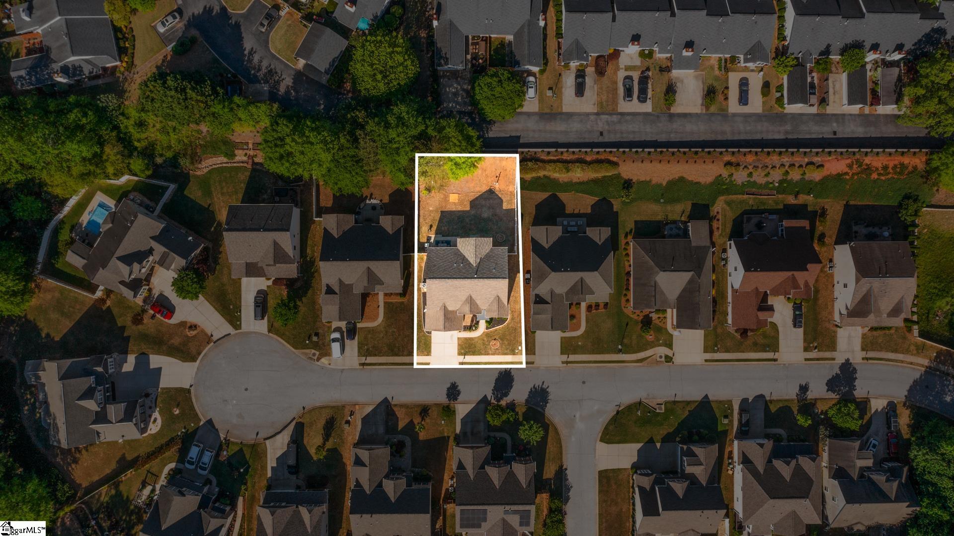 200 Birch Hill Way Simpsonville, SC 29681