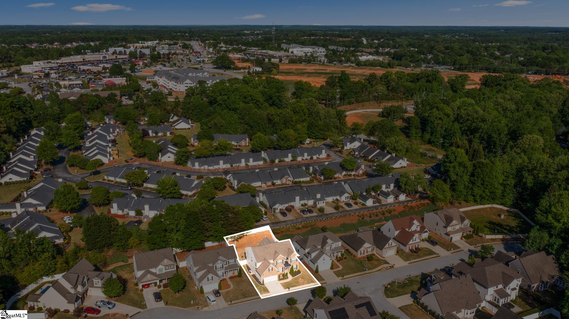 200 Birch Hill Way Simpsonville, SC 29681
