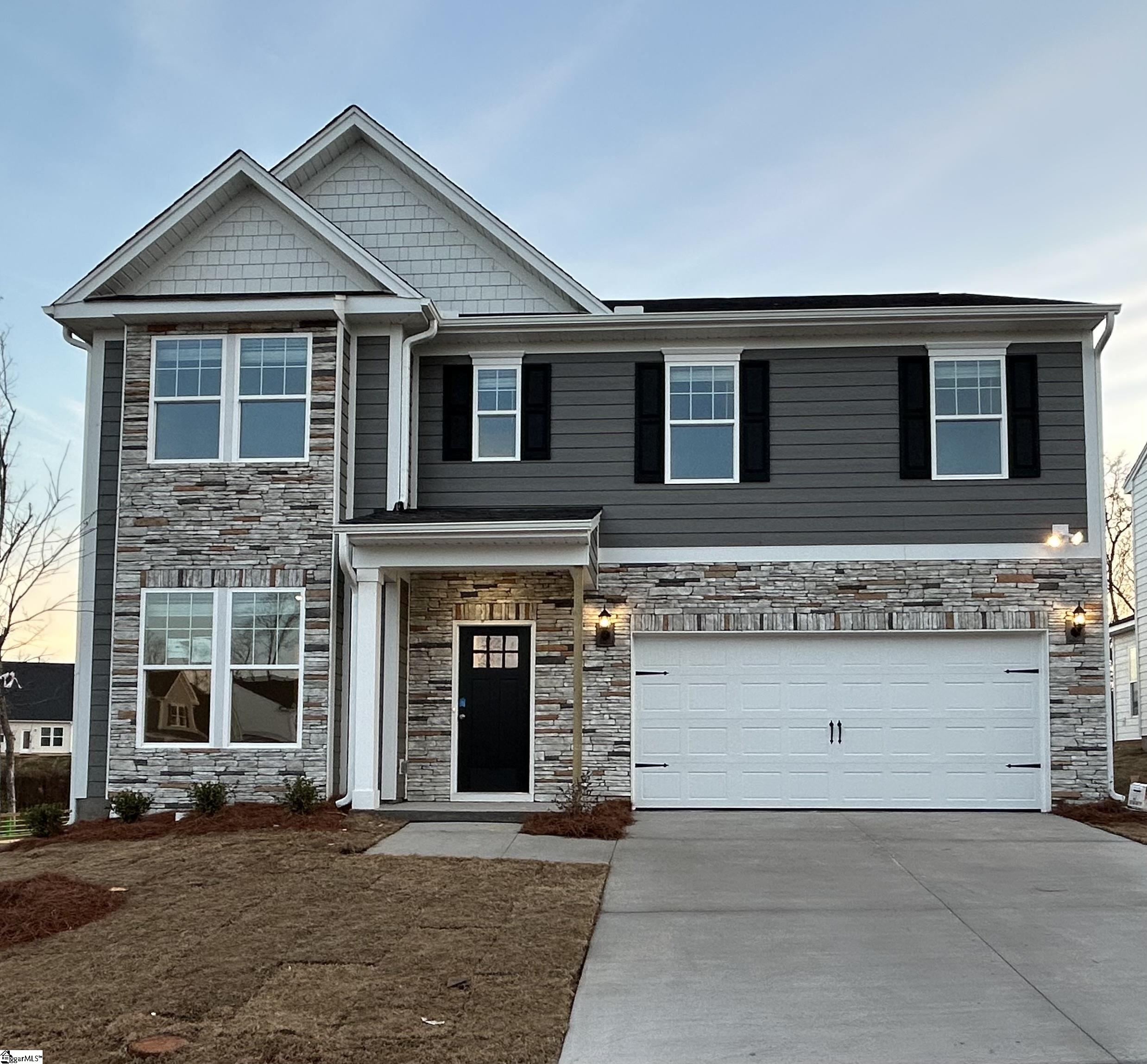 Find Your Home in South Carolina