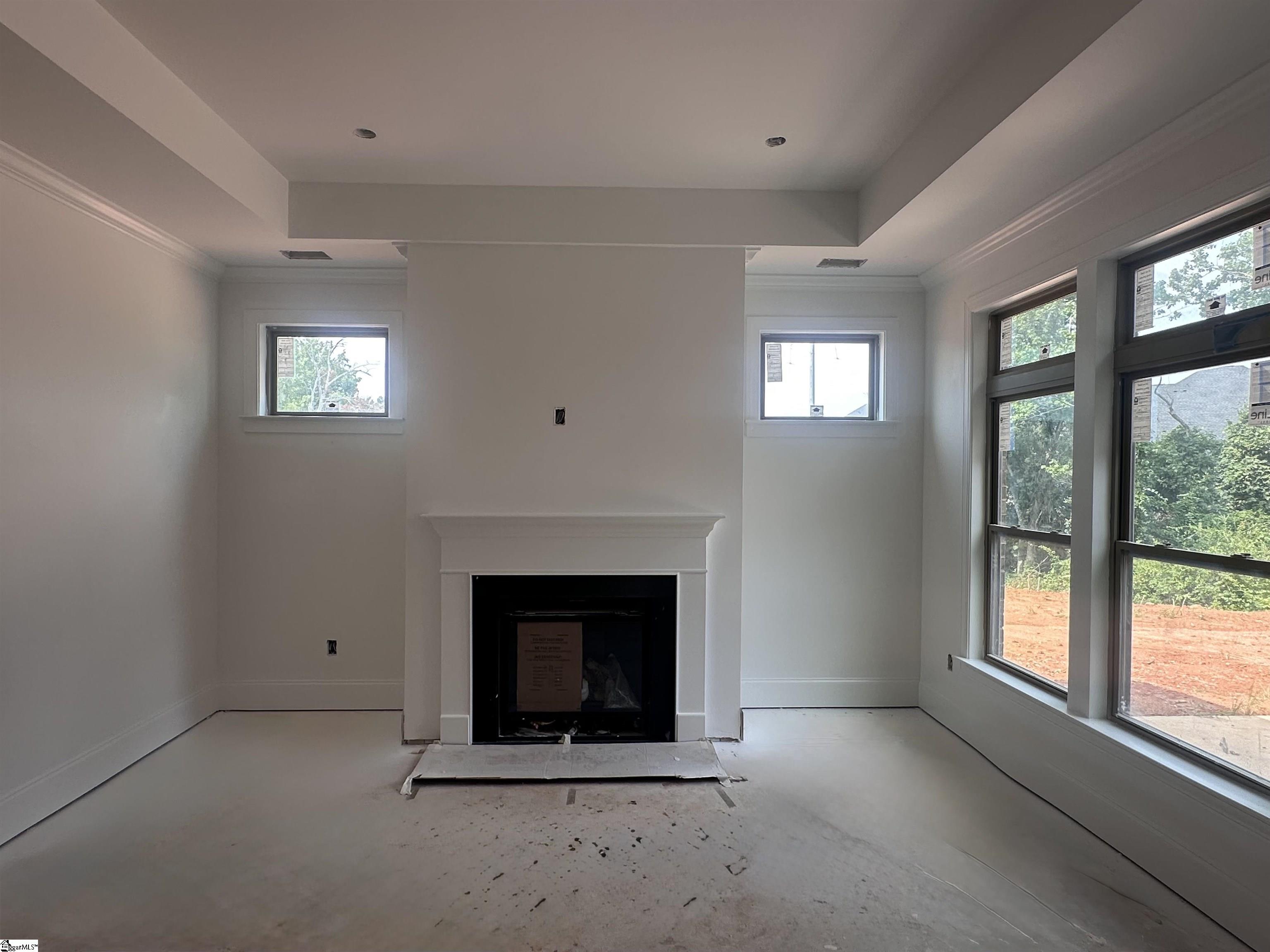 Photo 2 of Single family home for sale at 505 Lifescape Ln, Greer, SC 29650 | MLS# 1588817 | Listing updated on 2026-09-17
