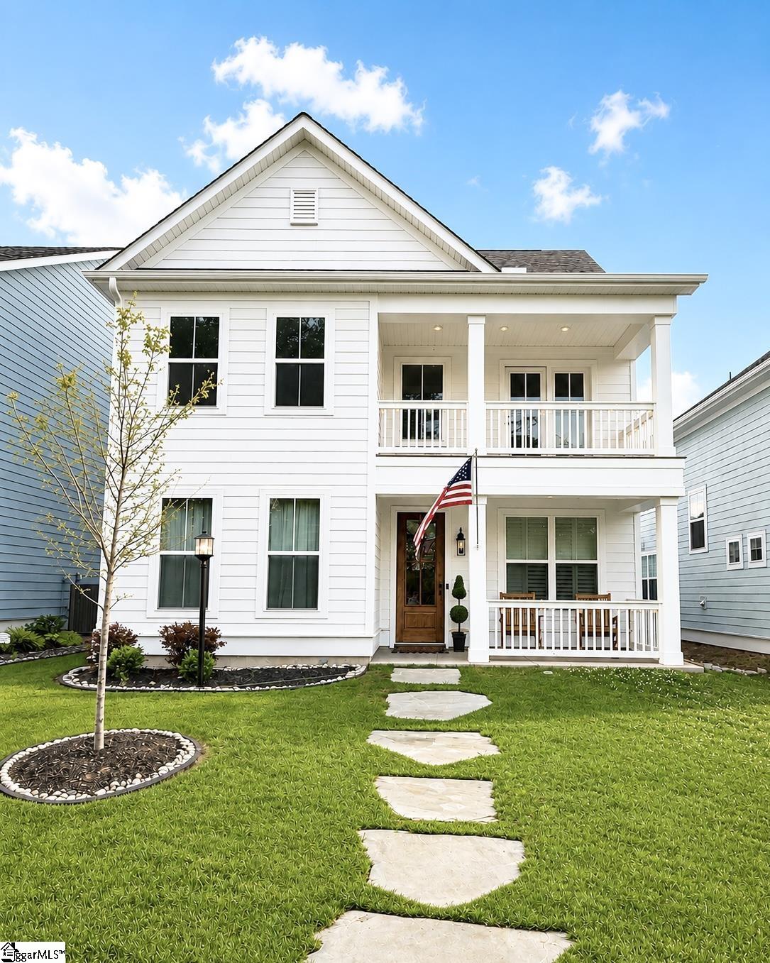 8 Toynbee Drive, Simpsonville SC 29681,Simpsonville,Greenville,Residential