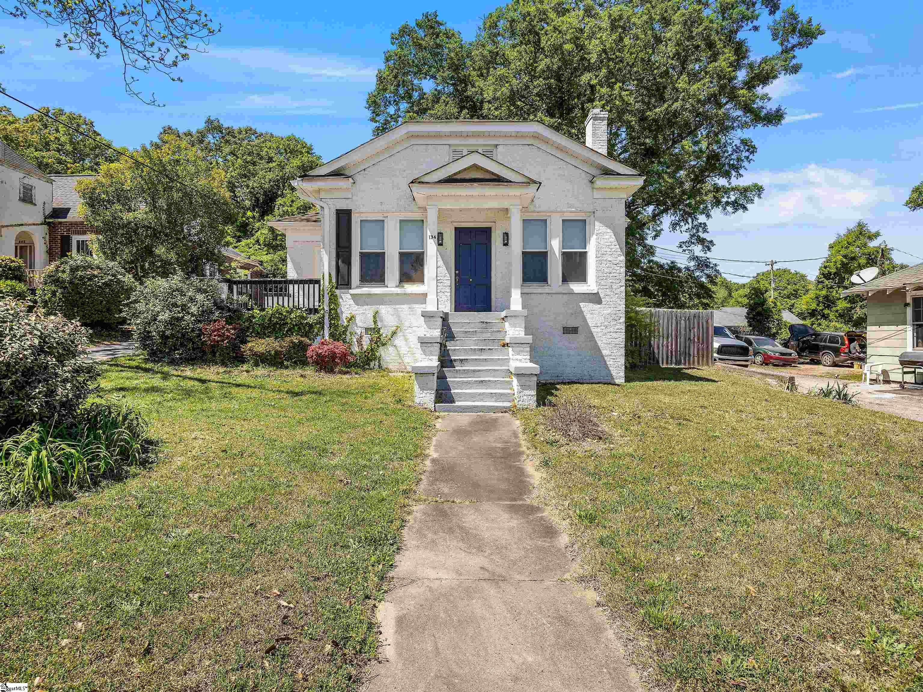 Find Your Home in South Carolina