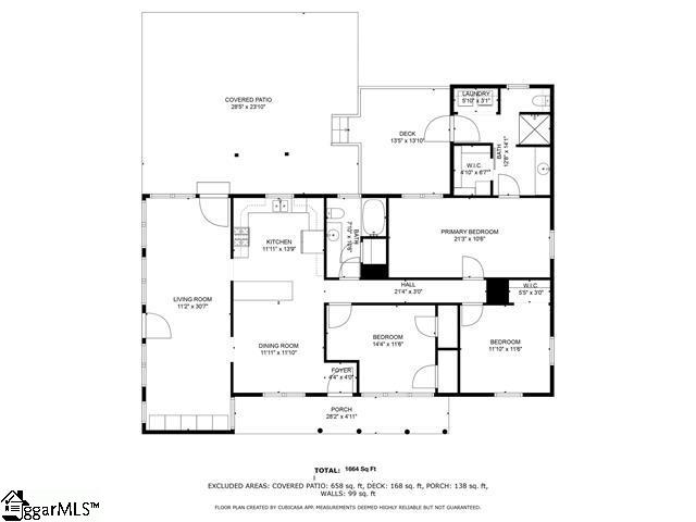 4921 S Pine Street Spartanburg, SC 29302