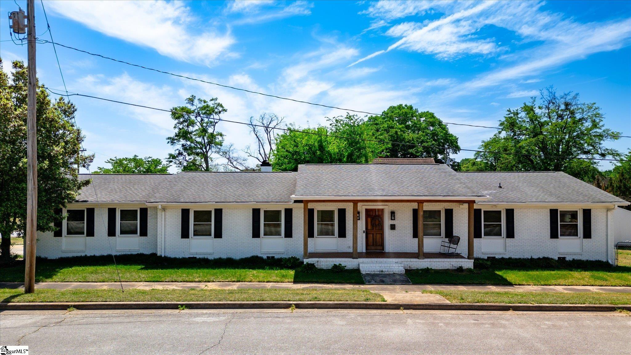Find Your Home in South Carolina