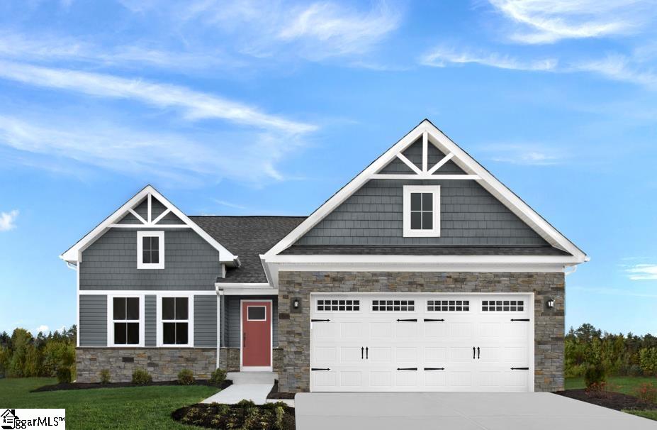 Find Your Home in South Carolina