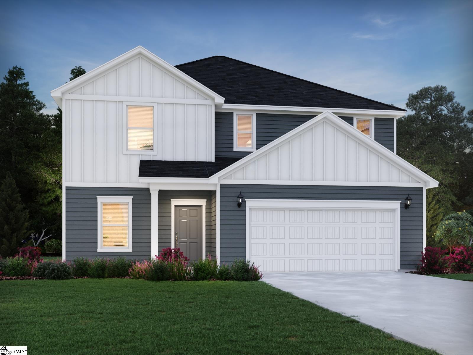 Find Your Home in South Carolina