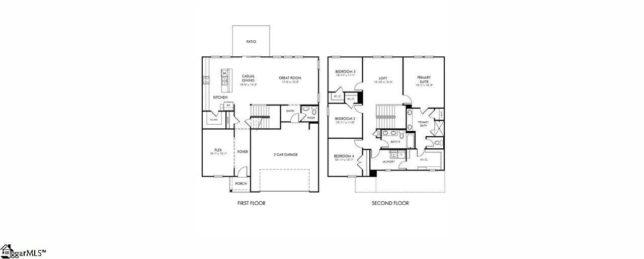 915 Rising Oak Court Spartanburg, SC 29301