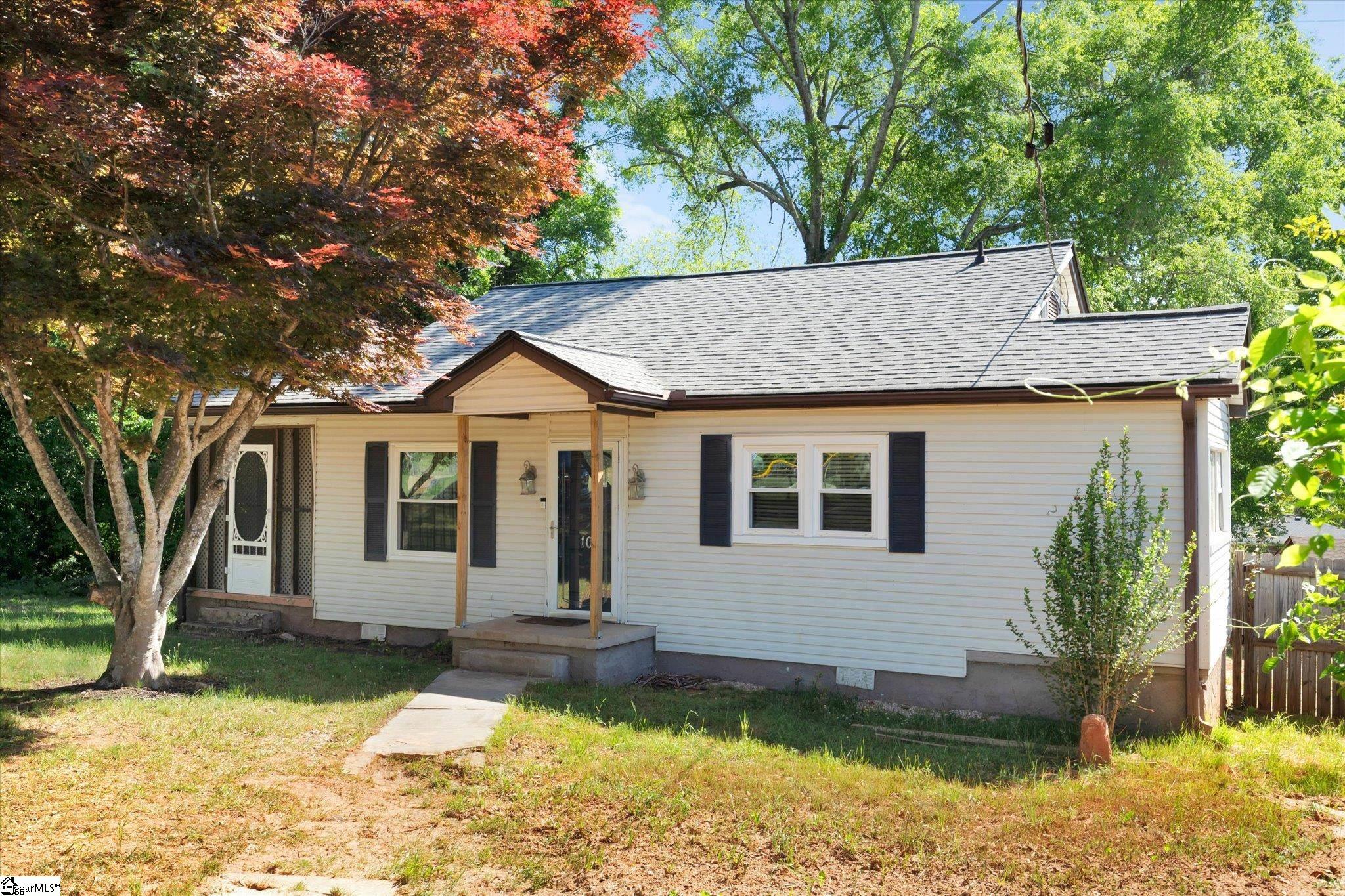 Find Your Home in South Carolina