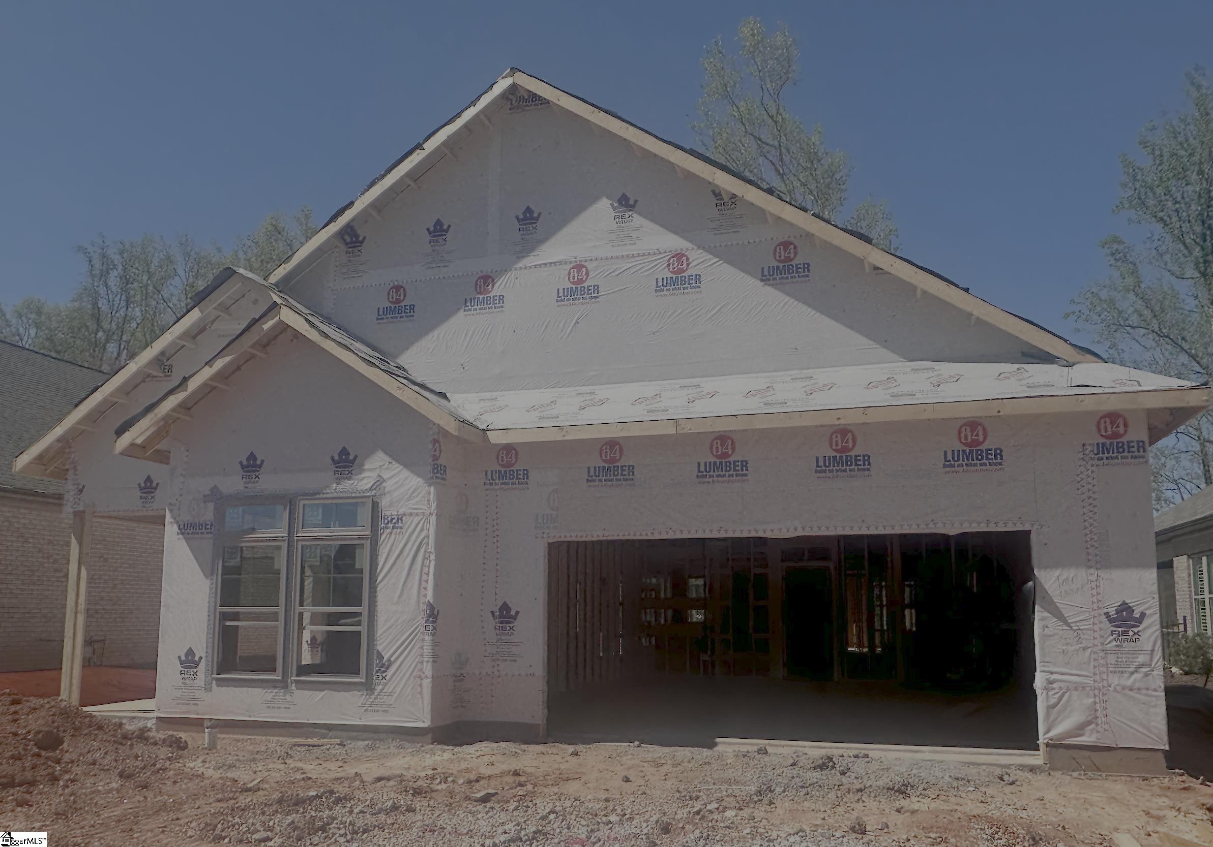 Find Your Home in South Carolina