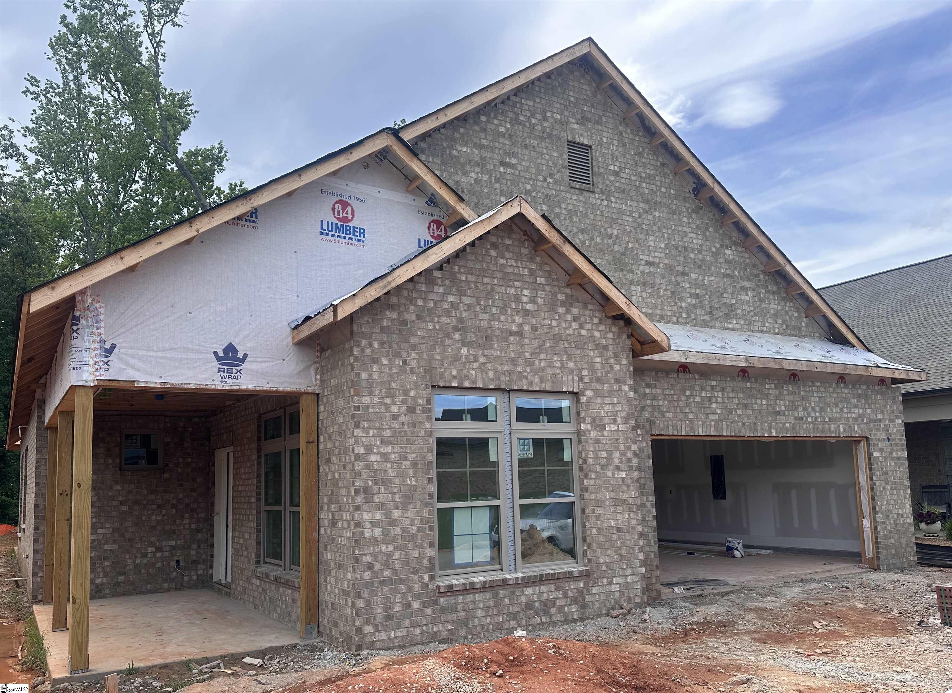 608 Elexa Court Greer, SC 29650