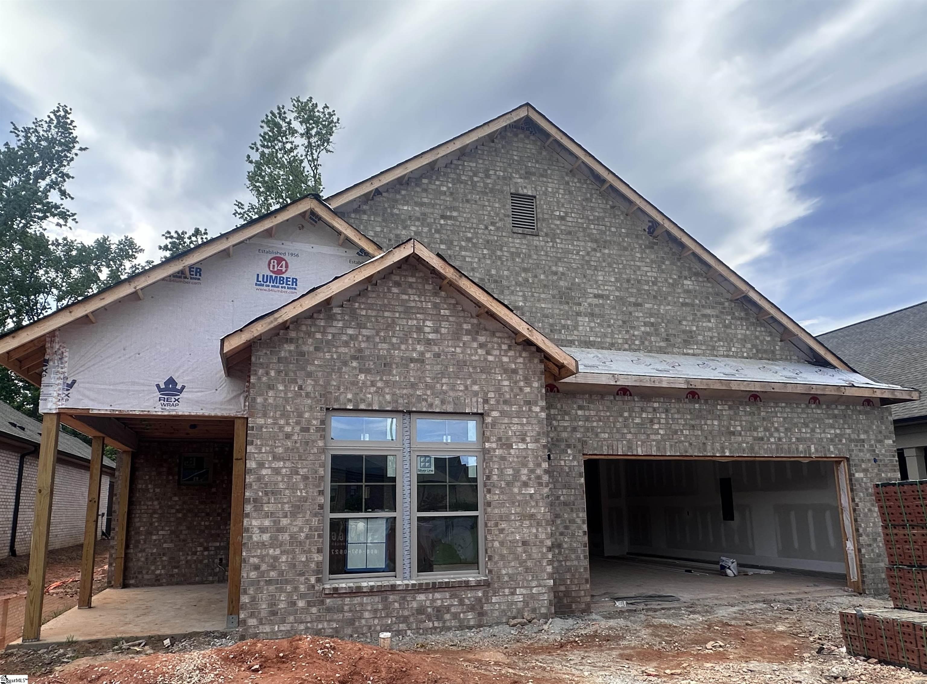 608 Elexa Court Greer, SC 29650