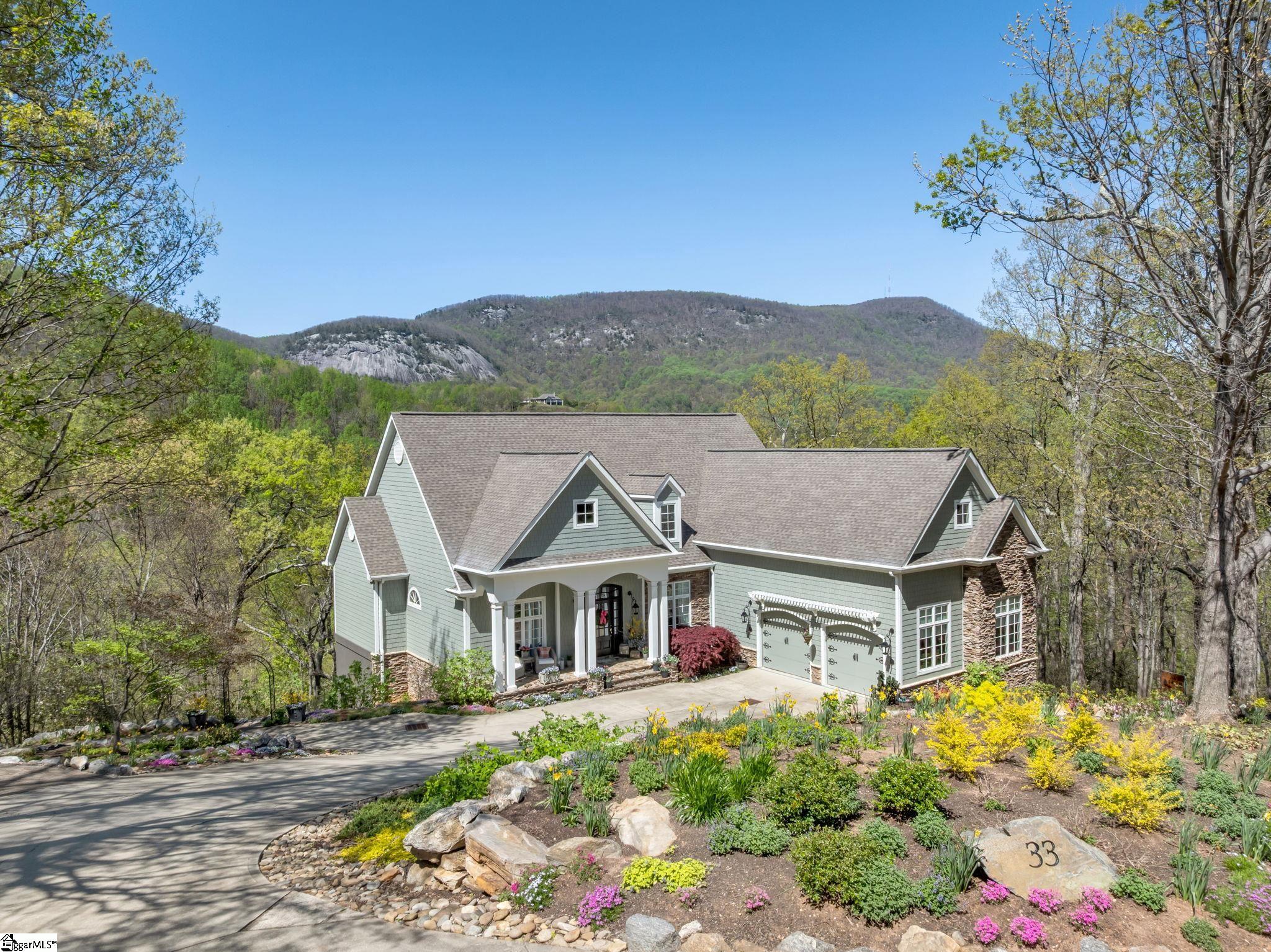 Find Your Home in South Carolina