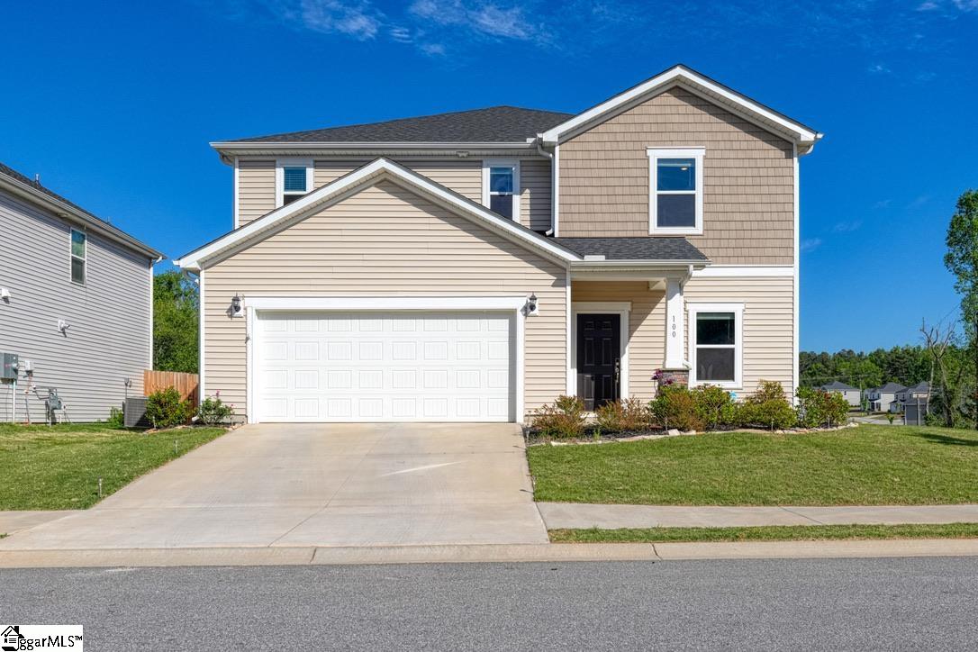 Find Your Home in South Carolina