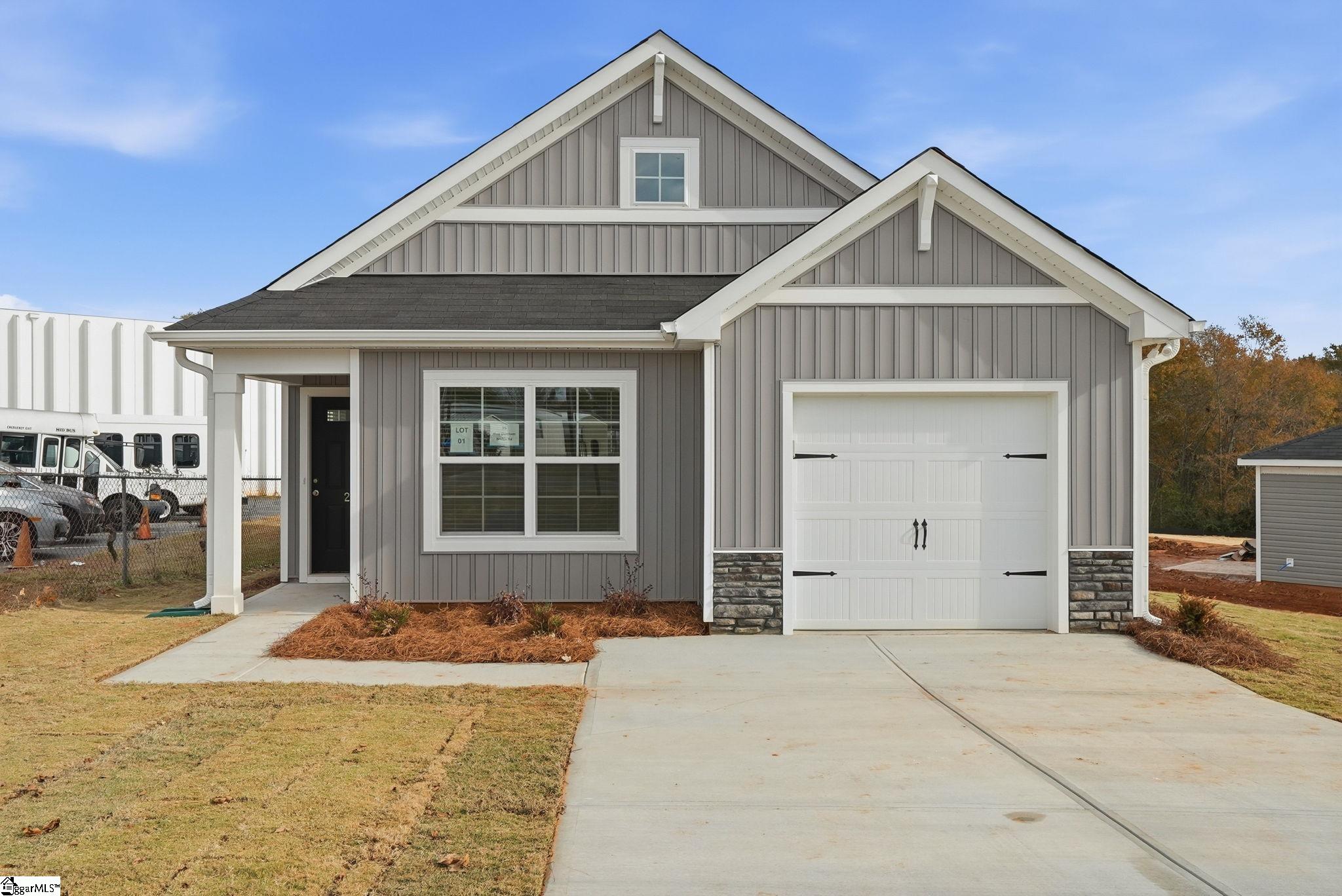 Find Your Home in South Carolina