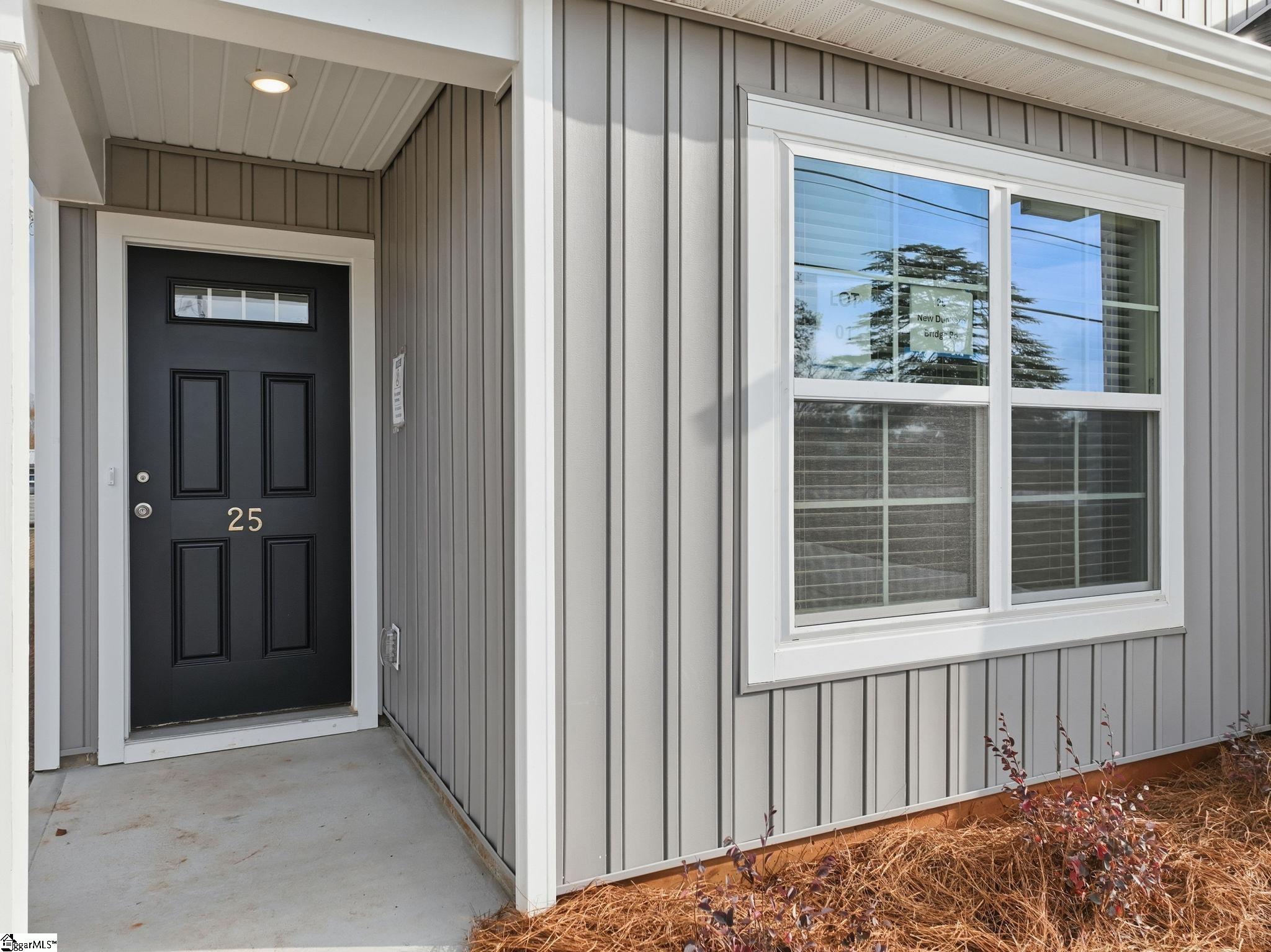 25 New Dunham Bridge Road Greenville, SC 29611
