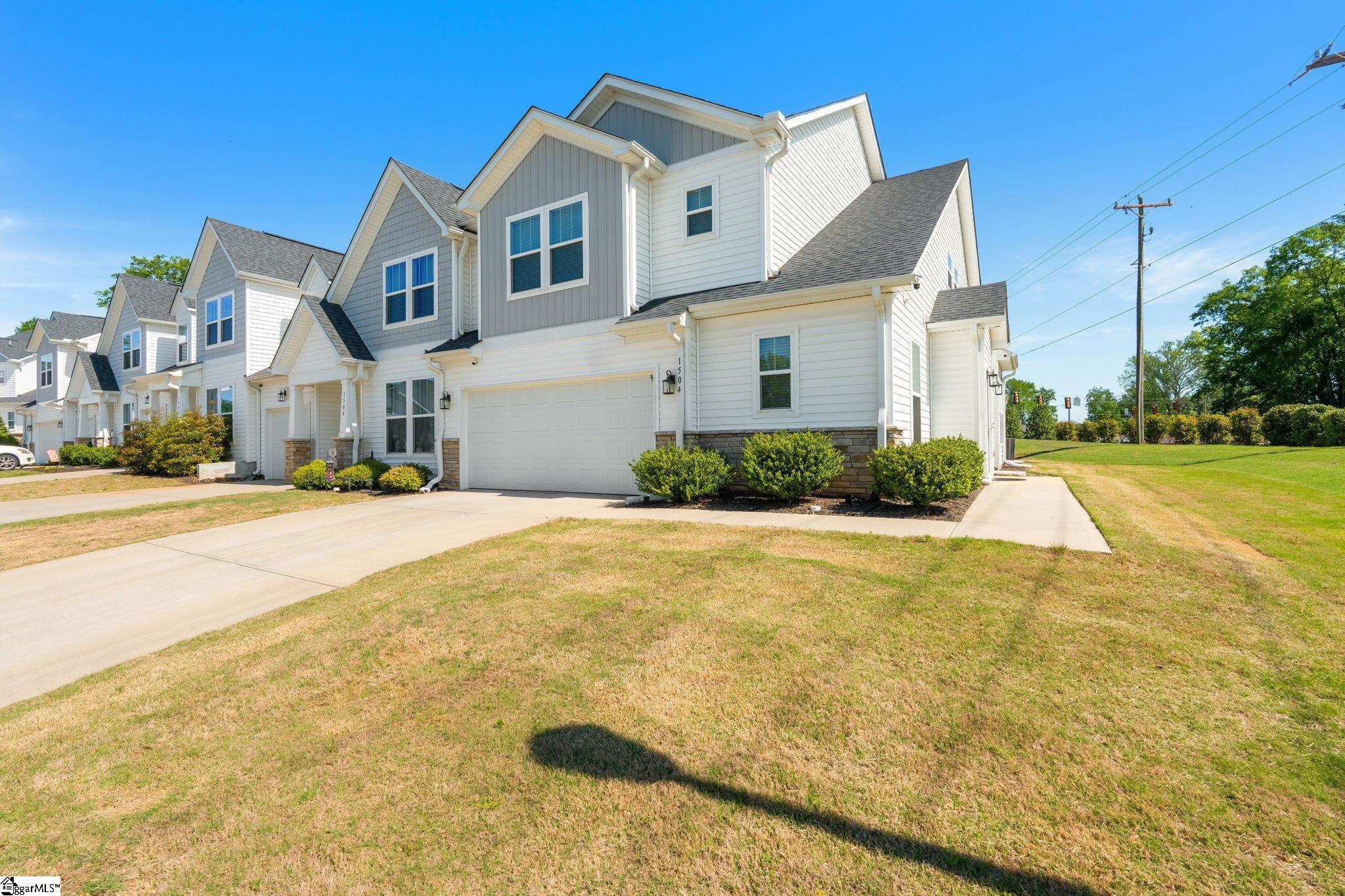 Find Your Home in South Carolina